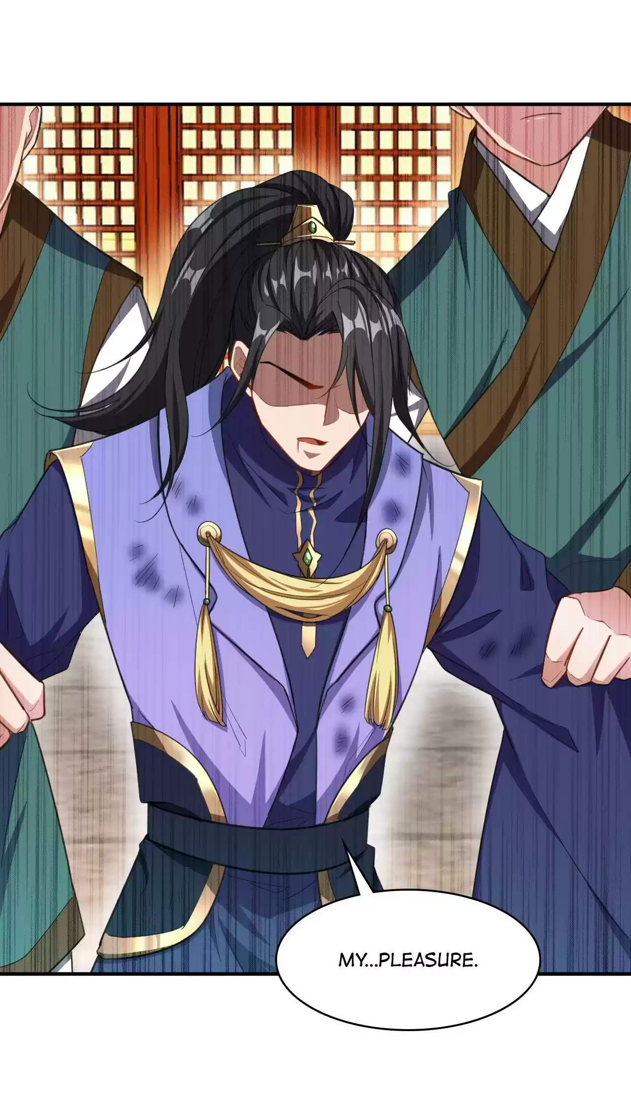 The Ultimate Devil King 71