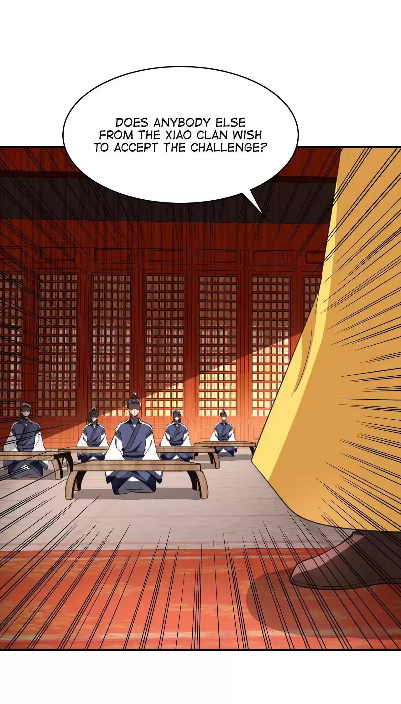 The Ultimate Devil King 71