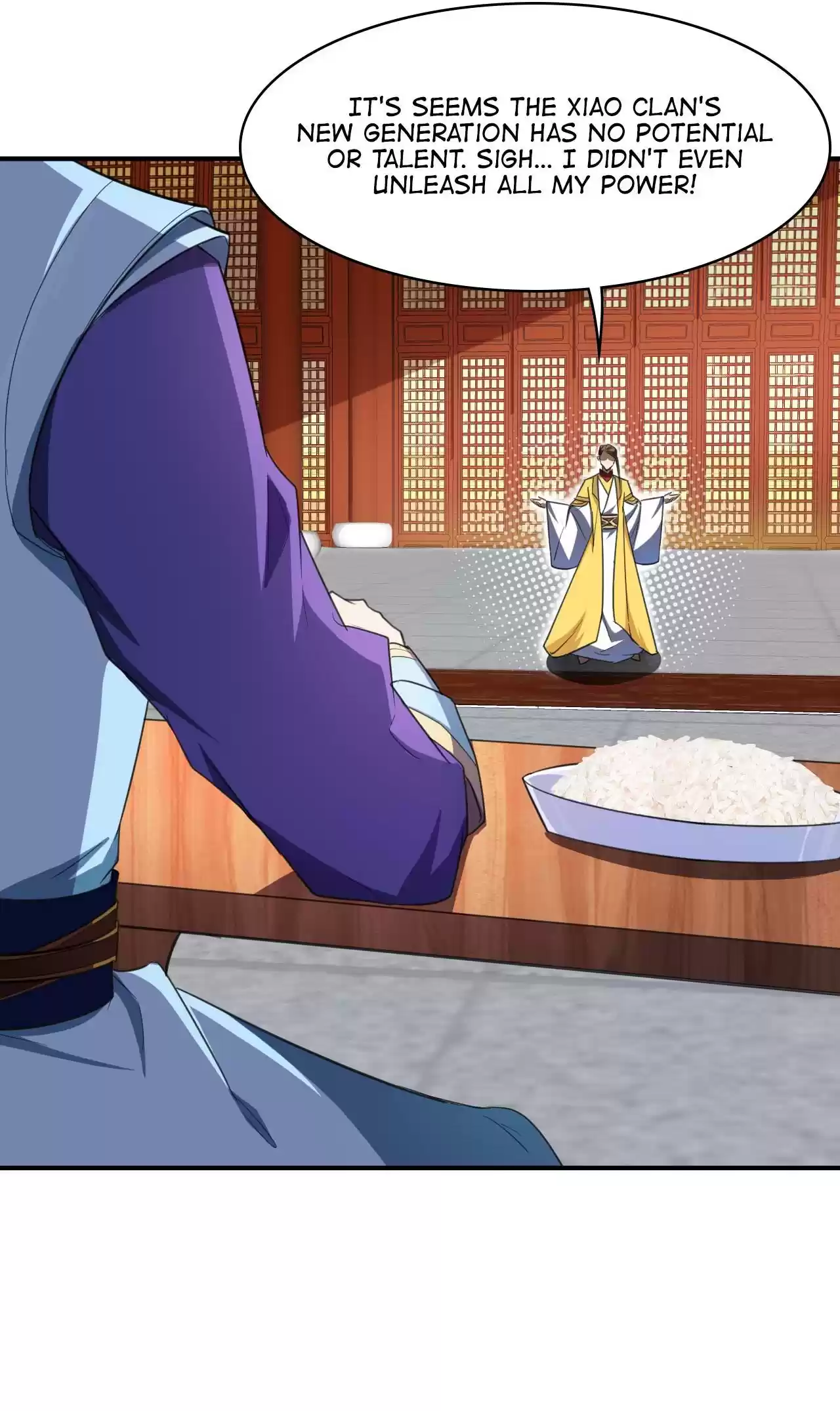 The Ultimate Devil King 71