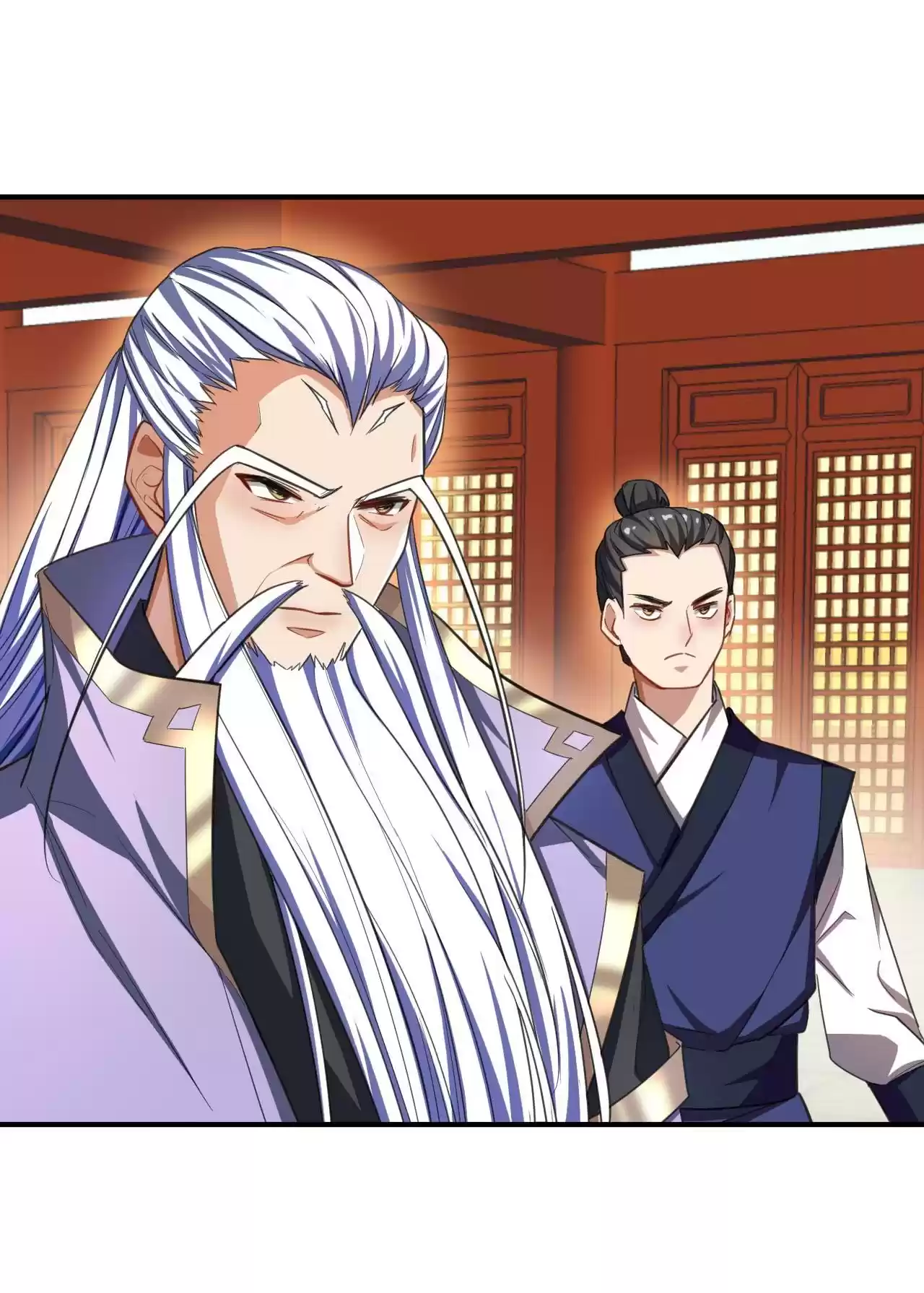 The Ultimate Devil King 71