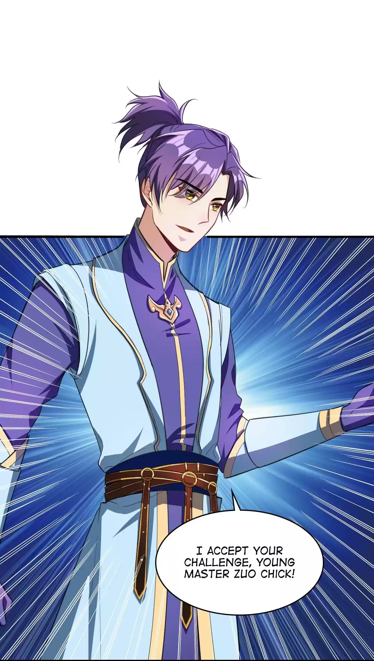 The Ultimate Devil King 71