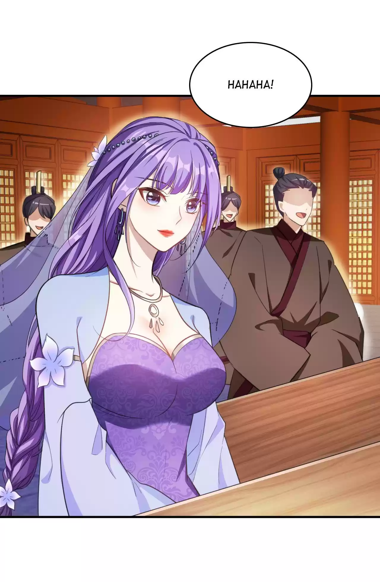 The Ultimate Devil King 71