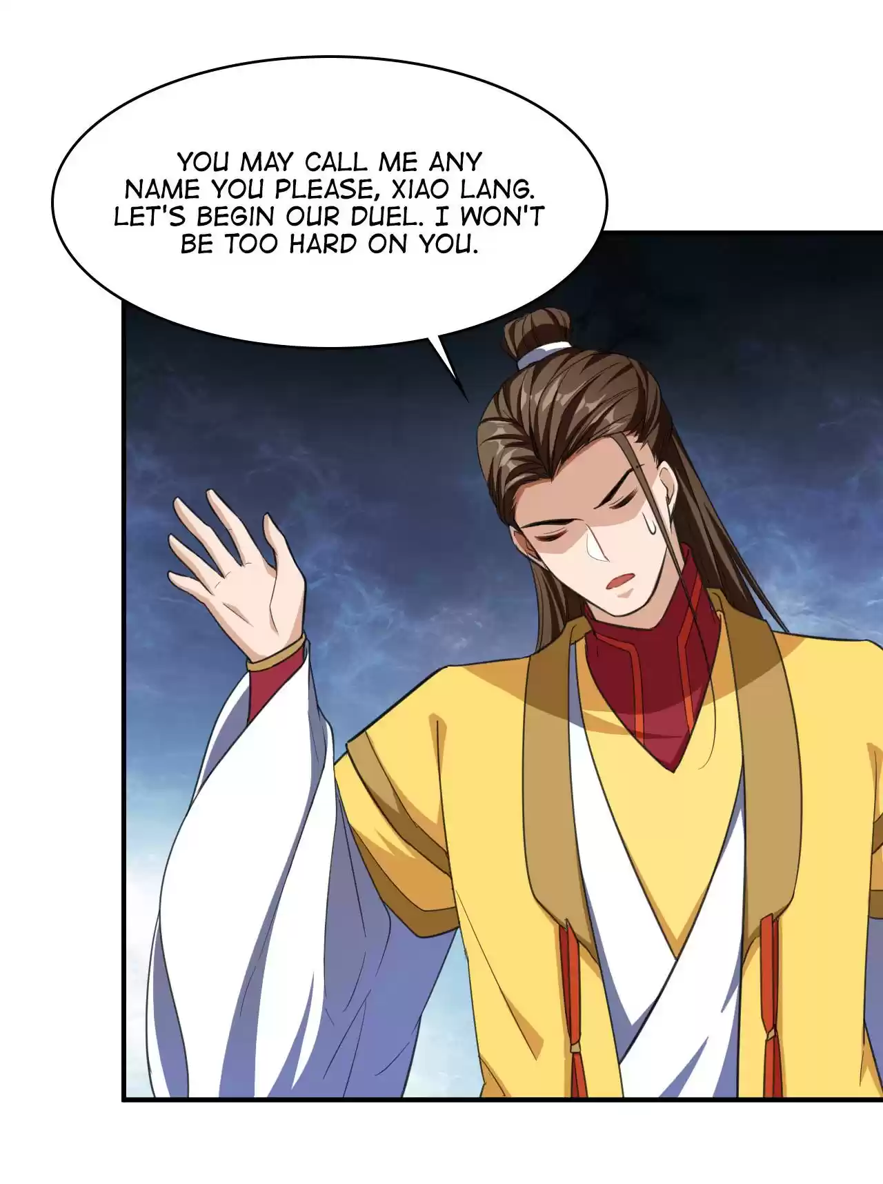 The Ultimate Devil King 71