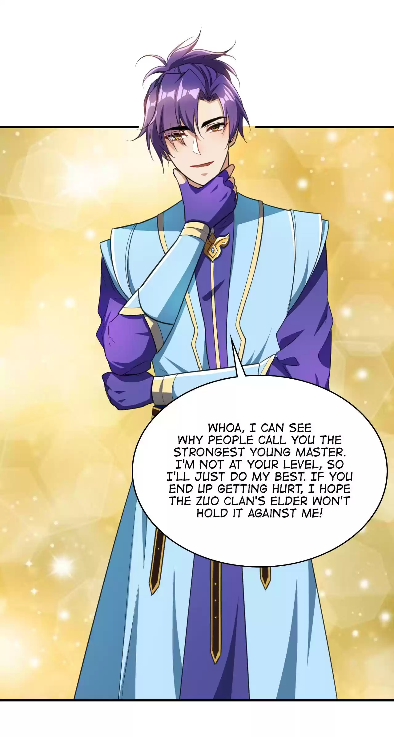 The Ultimate Devil King 71