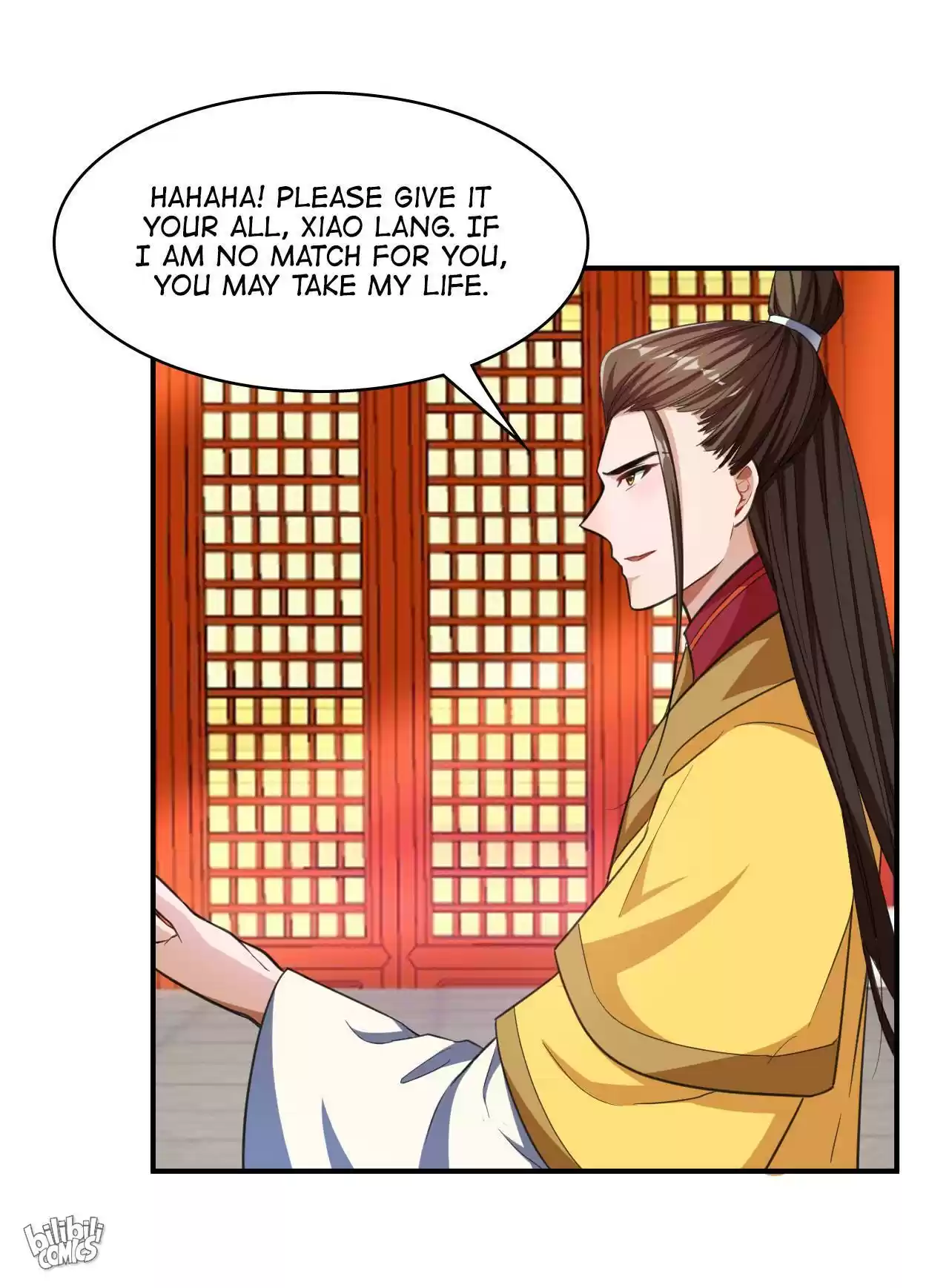 The Ultimate Devil King 71