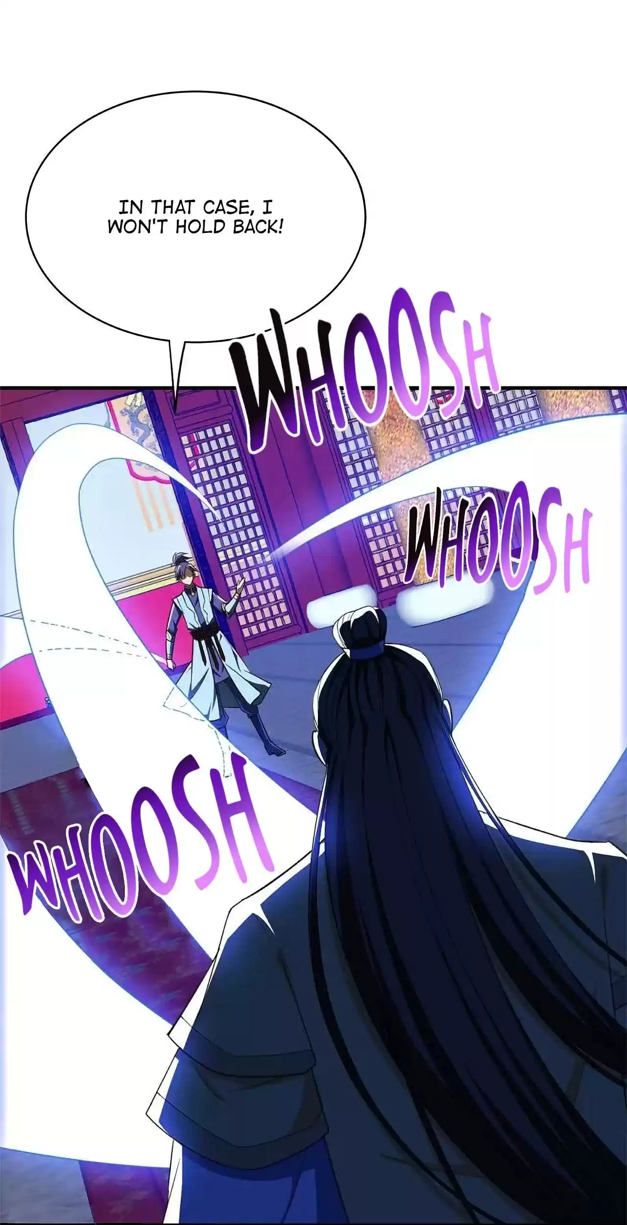 The Ultimate Devil King 71