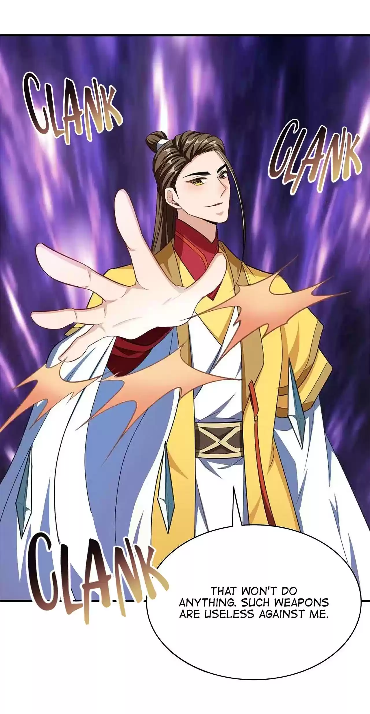 The Ultimate Devil King 71