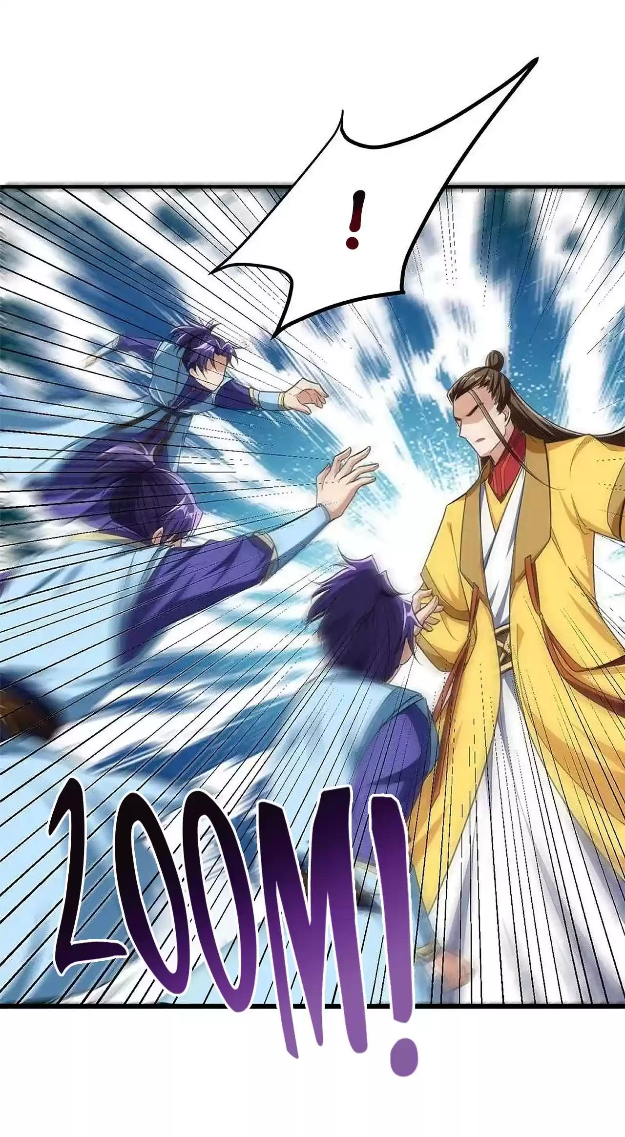 The Ultimate Devil King 71