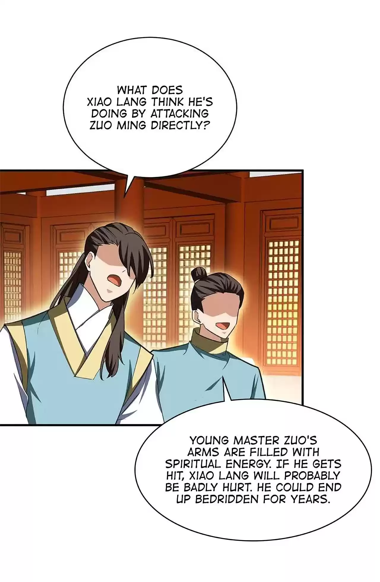 The Ultimate Devil King 71