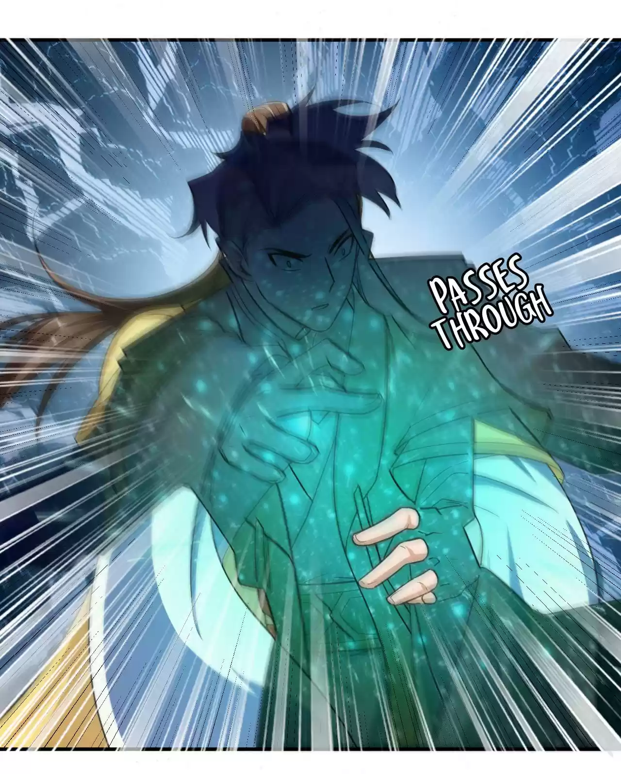 The Ultimate Devil King 71