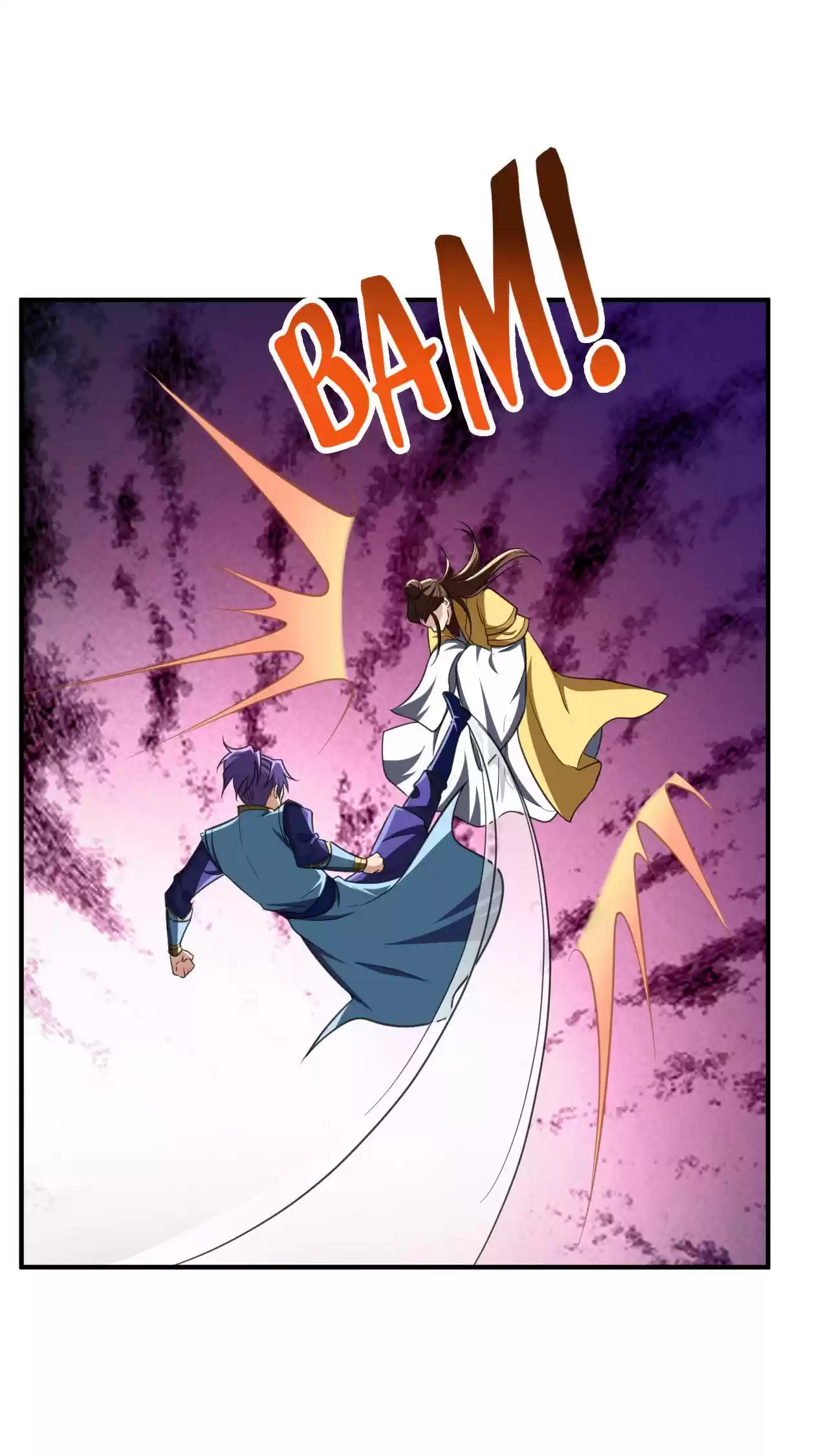 The Ultimate Devil King 71