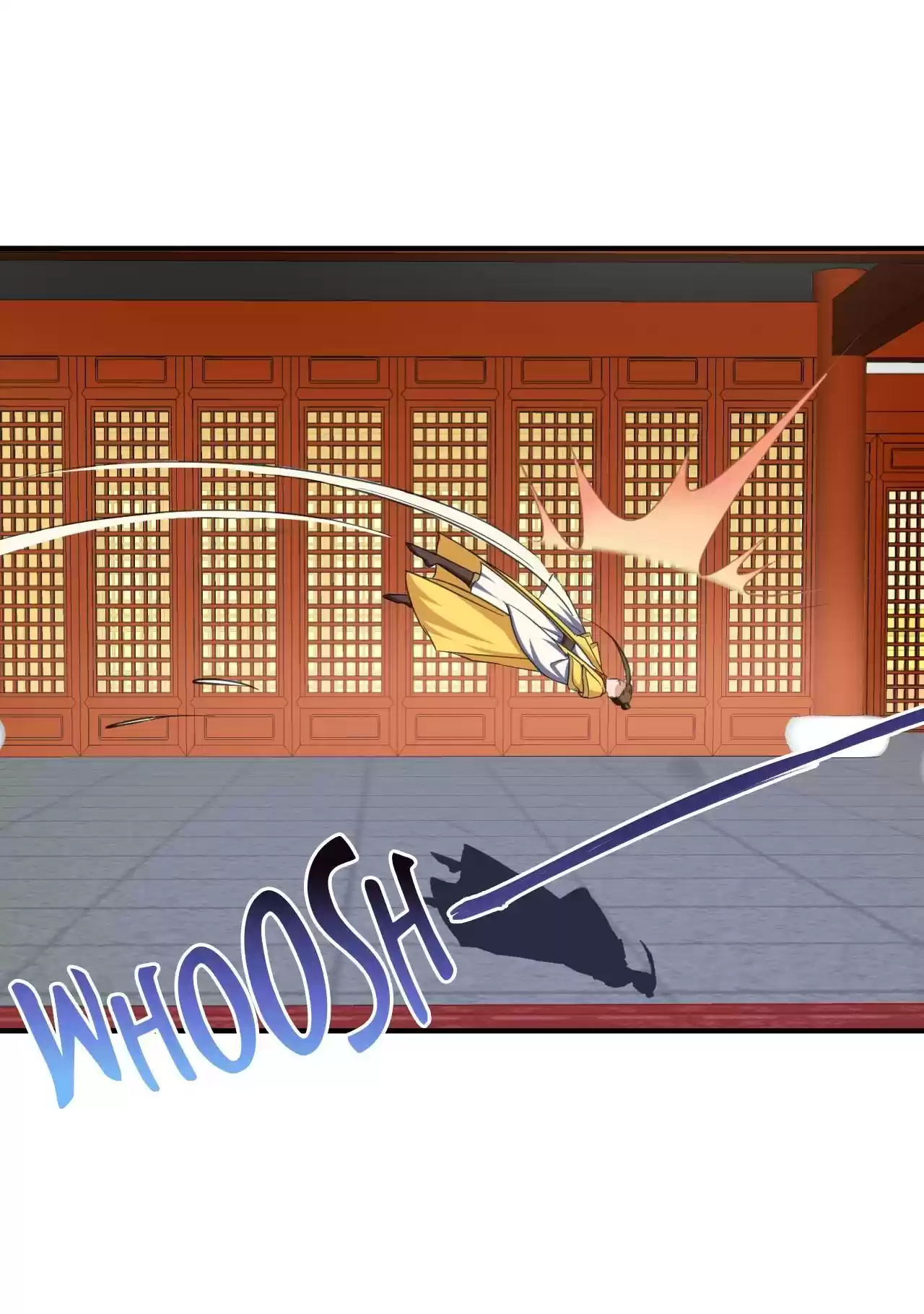 The Ultimate Devil King 71