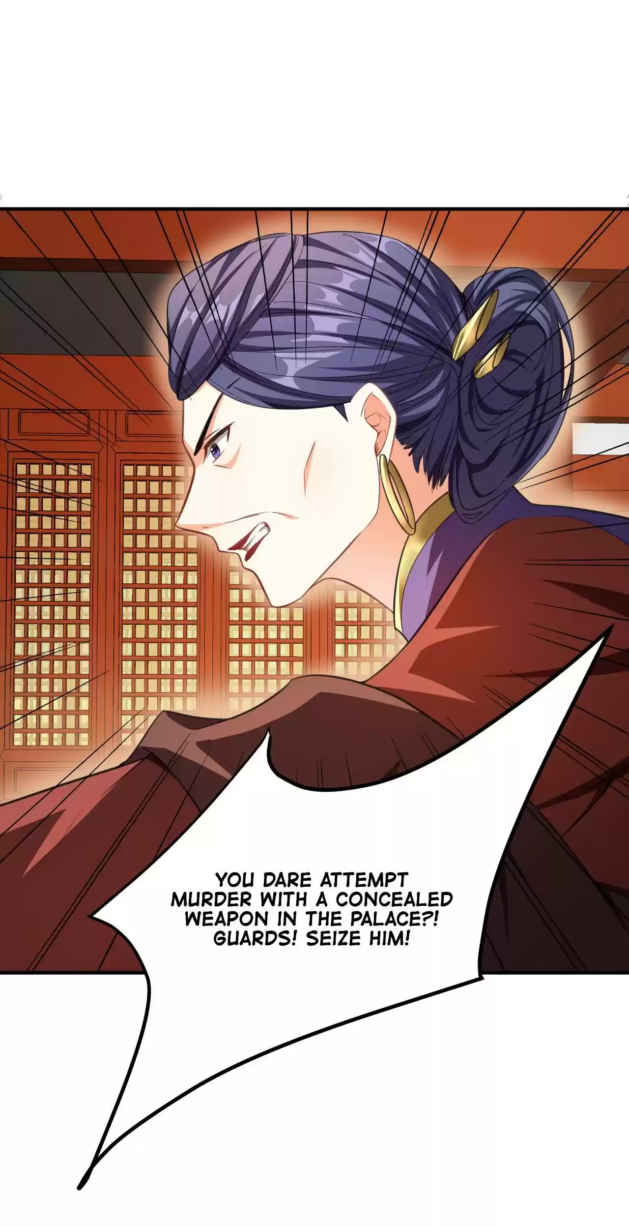 The Ultimate Devil King 71