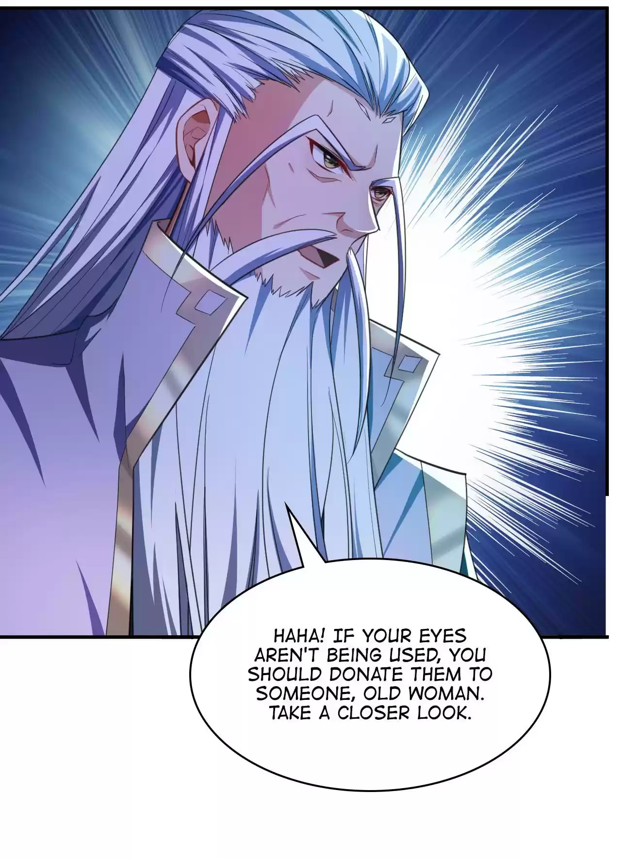 The Ultimate Devil King 71