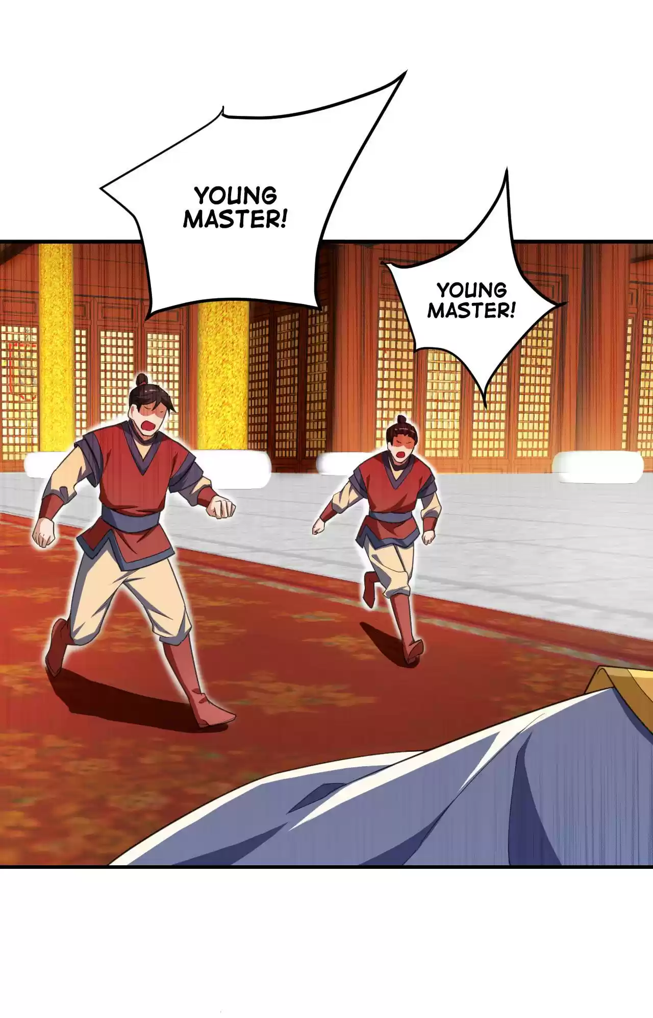 The Ultimate Devil King 71