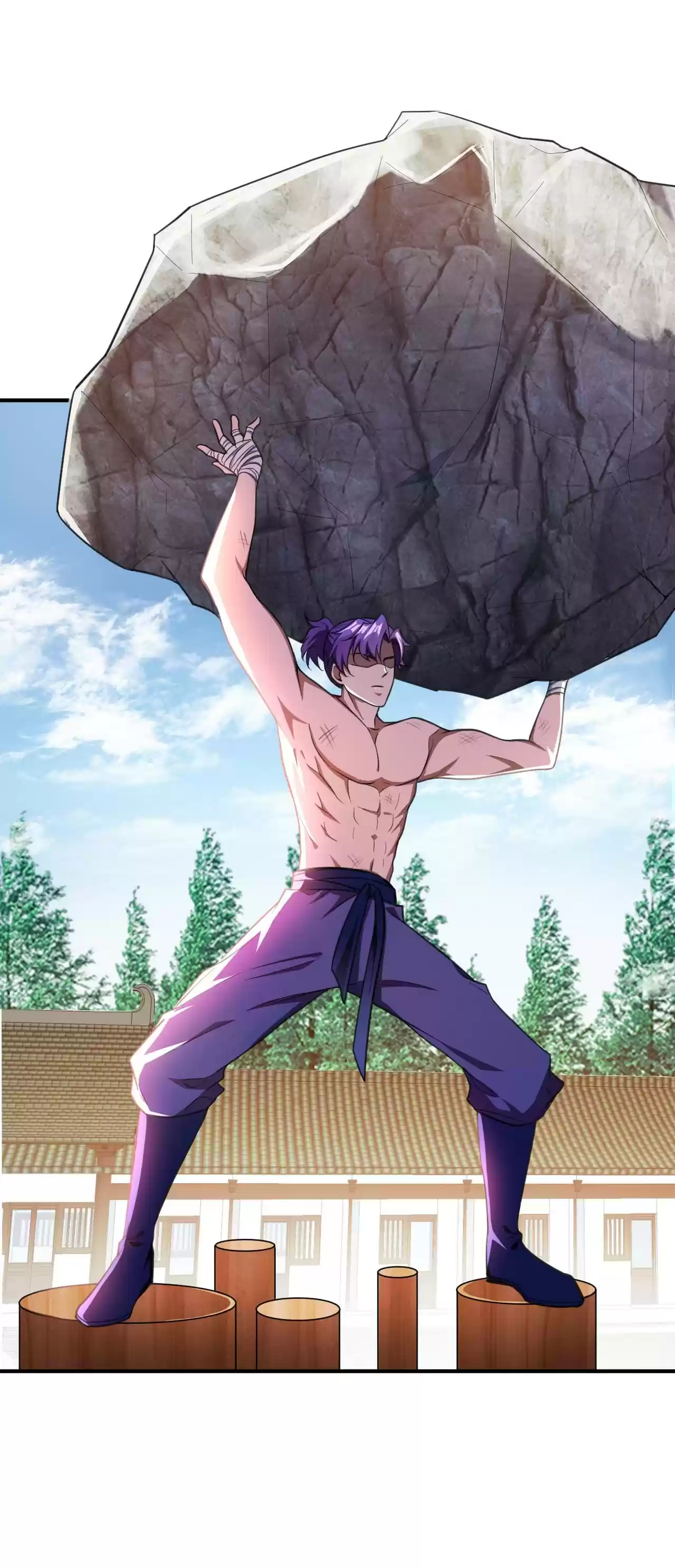 The Ultimate Devil King 72