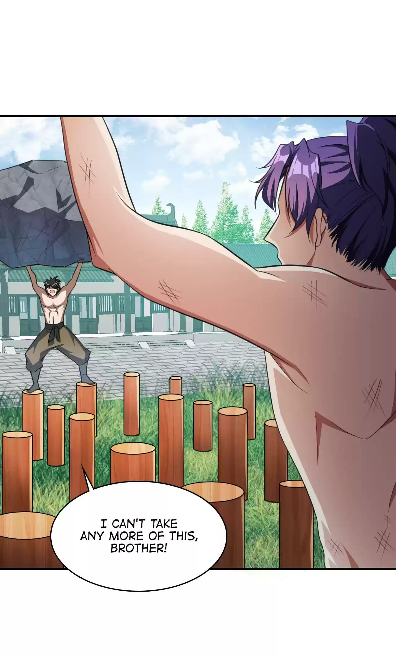 The Ultimate Devil King 72