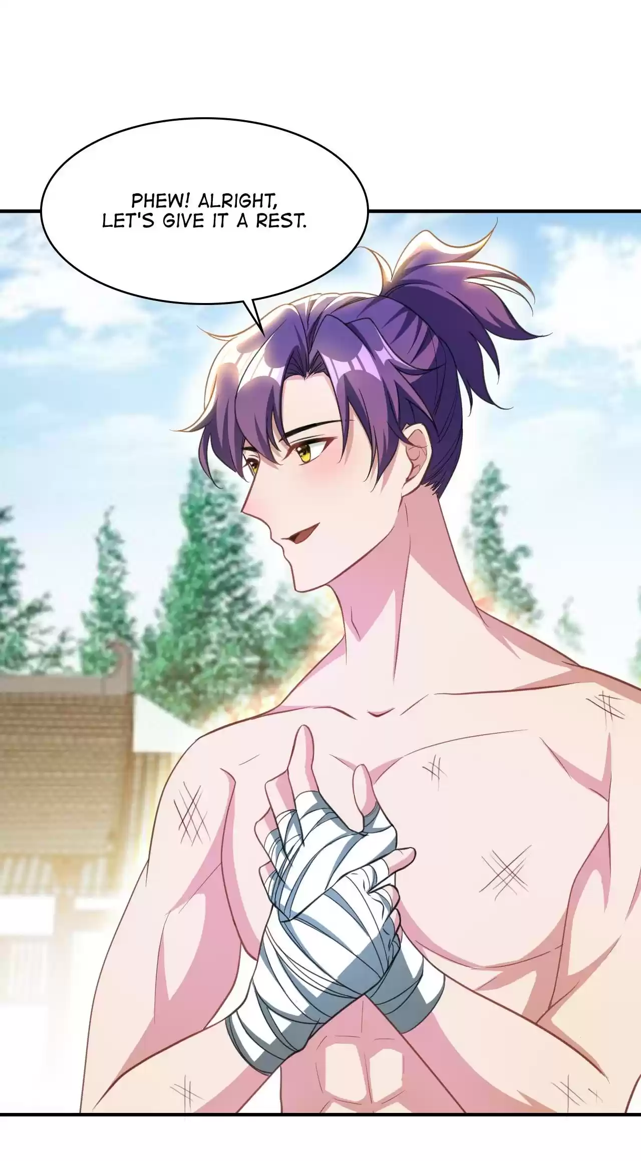 The Ultimate Devil King 72