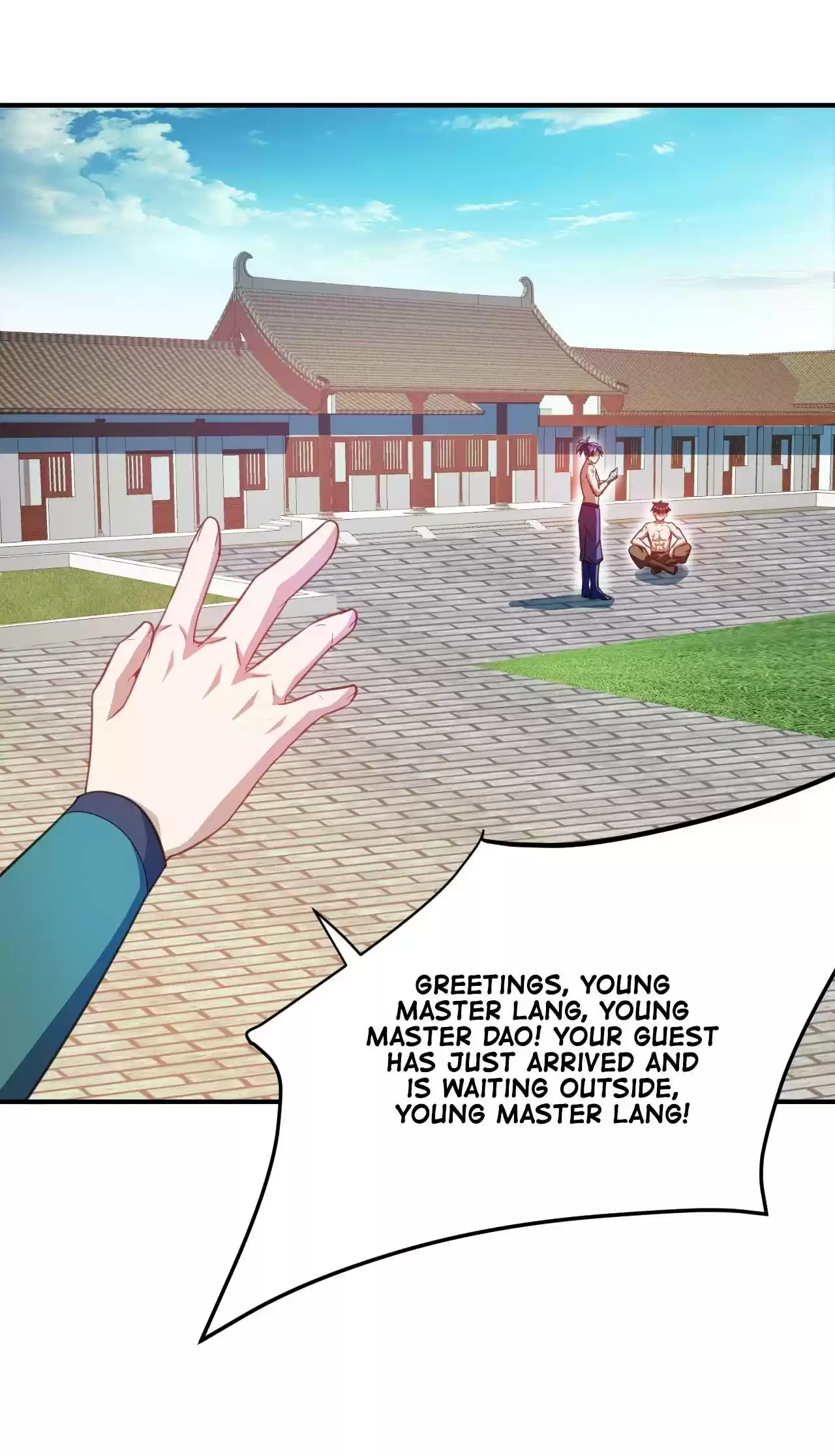 The Ultimate Devil King 72