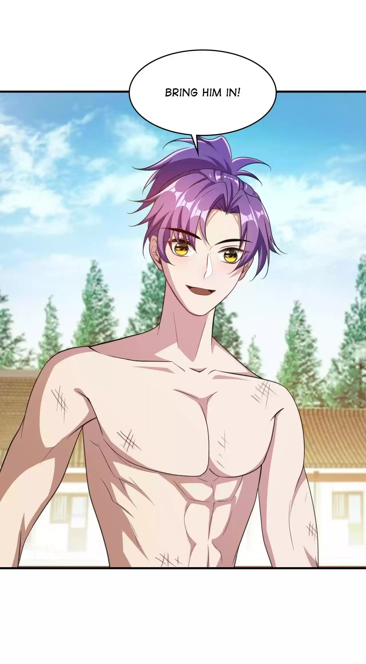 The Ultimate Devil King 72