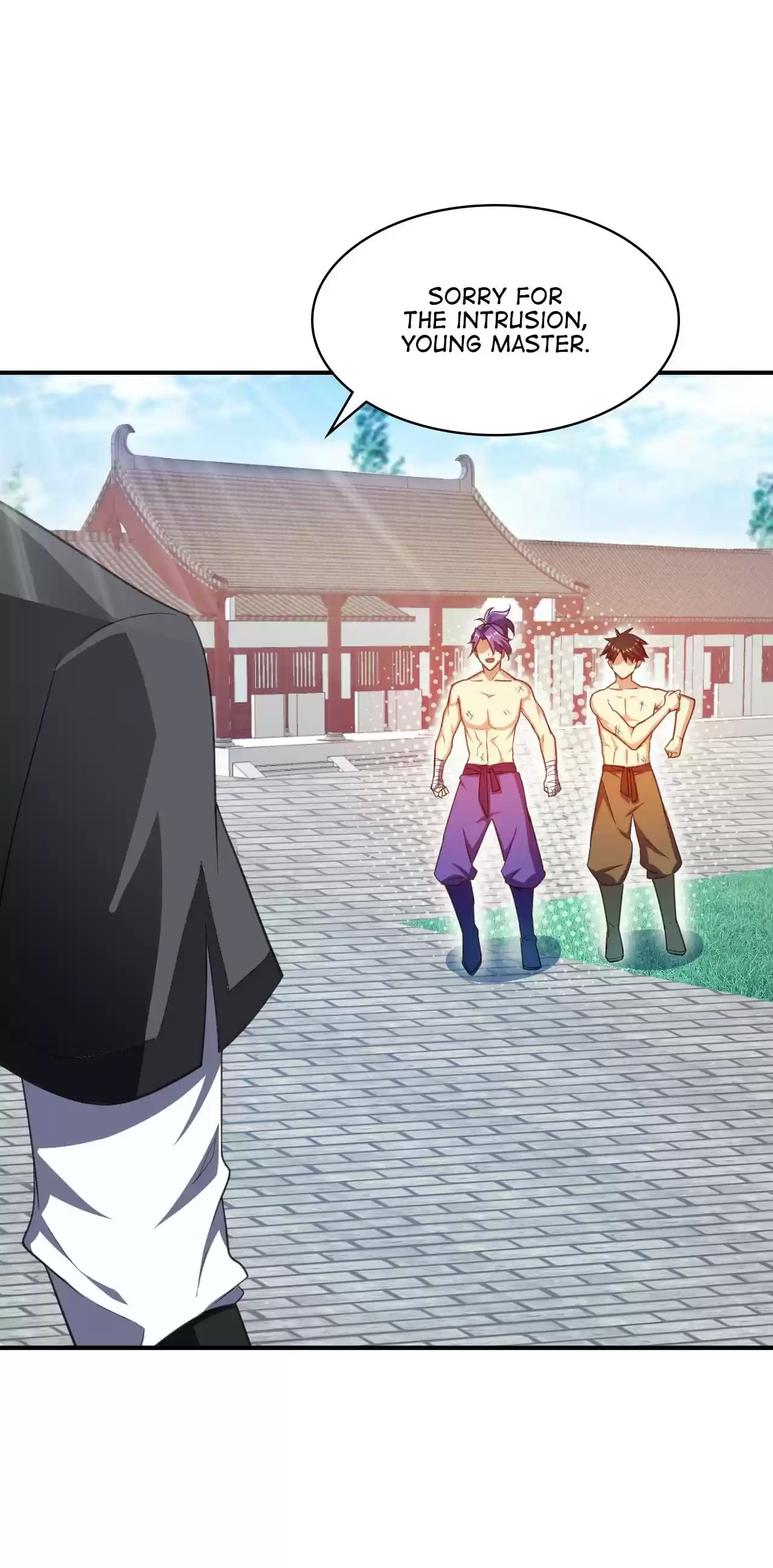 The Ultimate Devil King 72