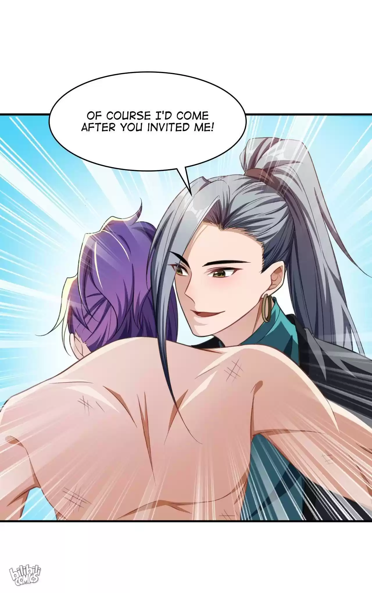 The Ultimate Devil King 72