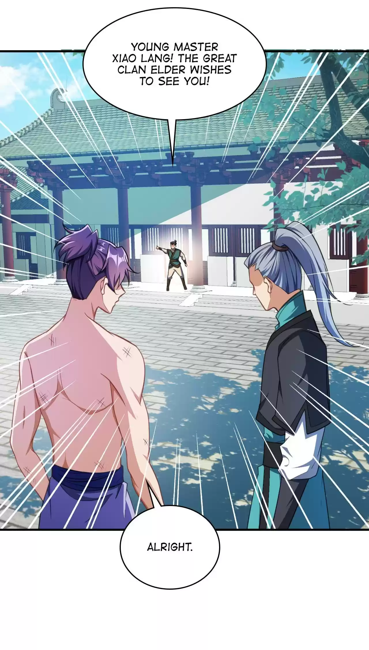 The Ultimate Devil King 72