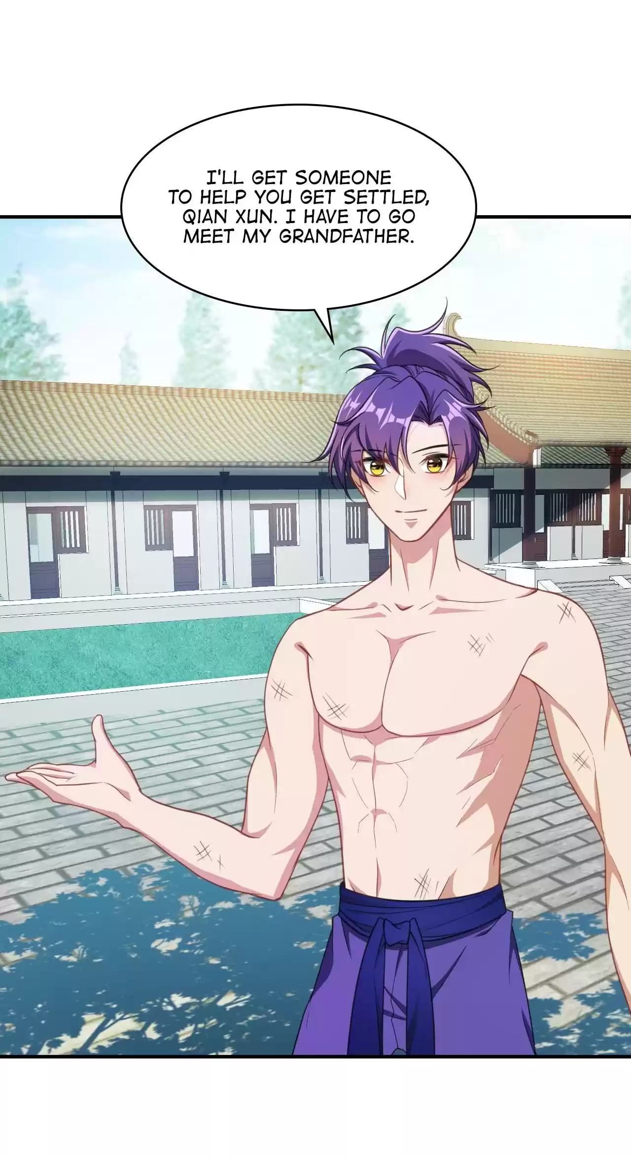 The Ultimate Devil King 72