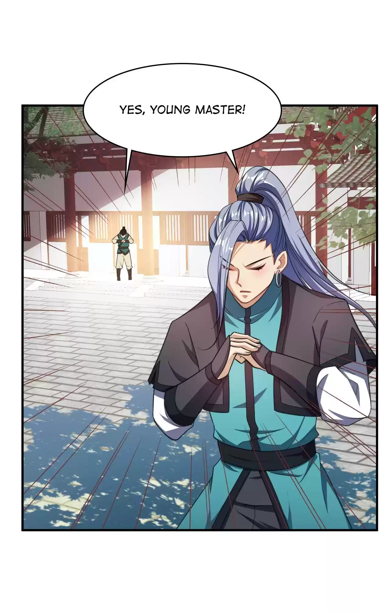 The Ultimate Devil King 72