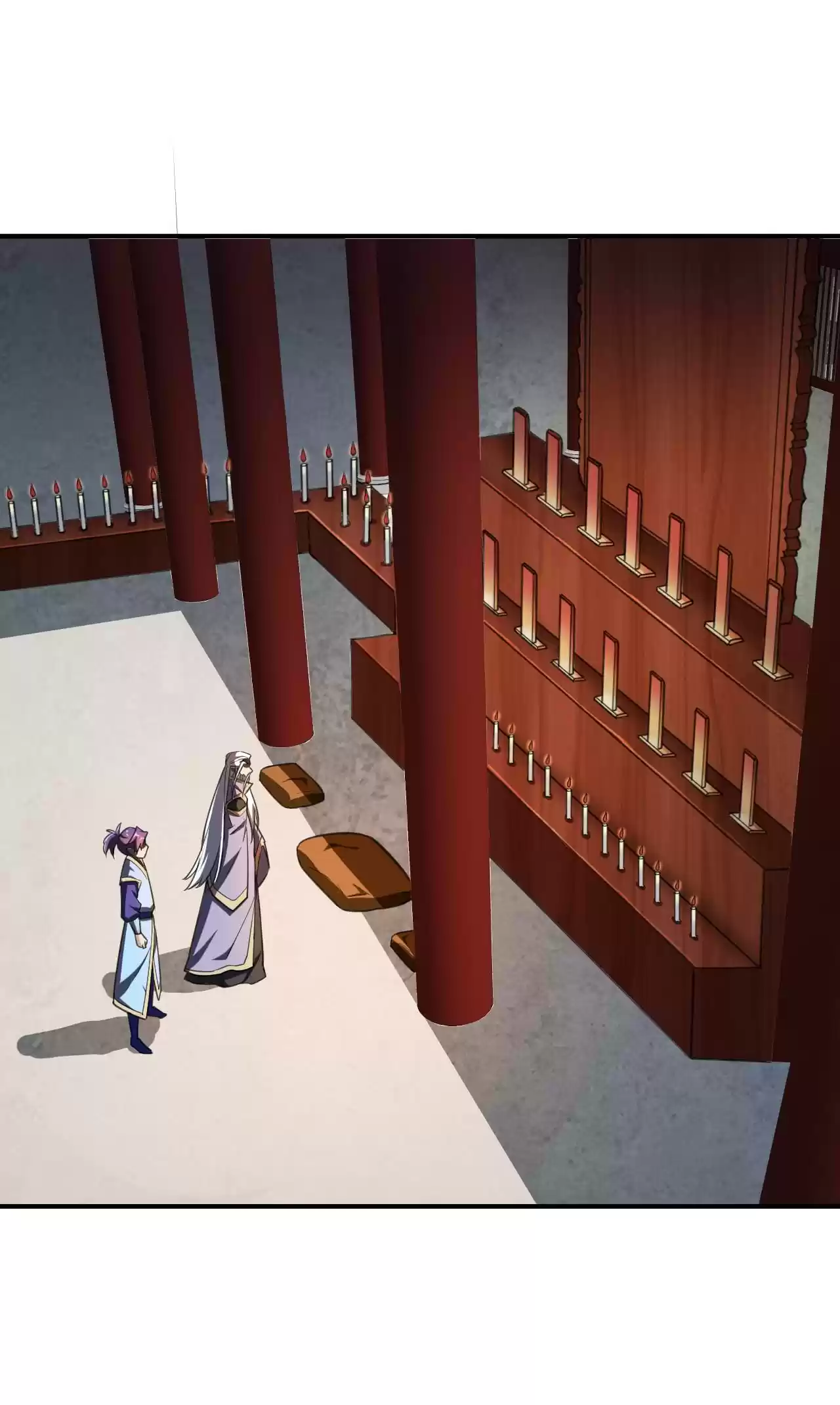 The Ultimate Devil King 72