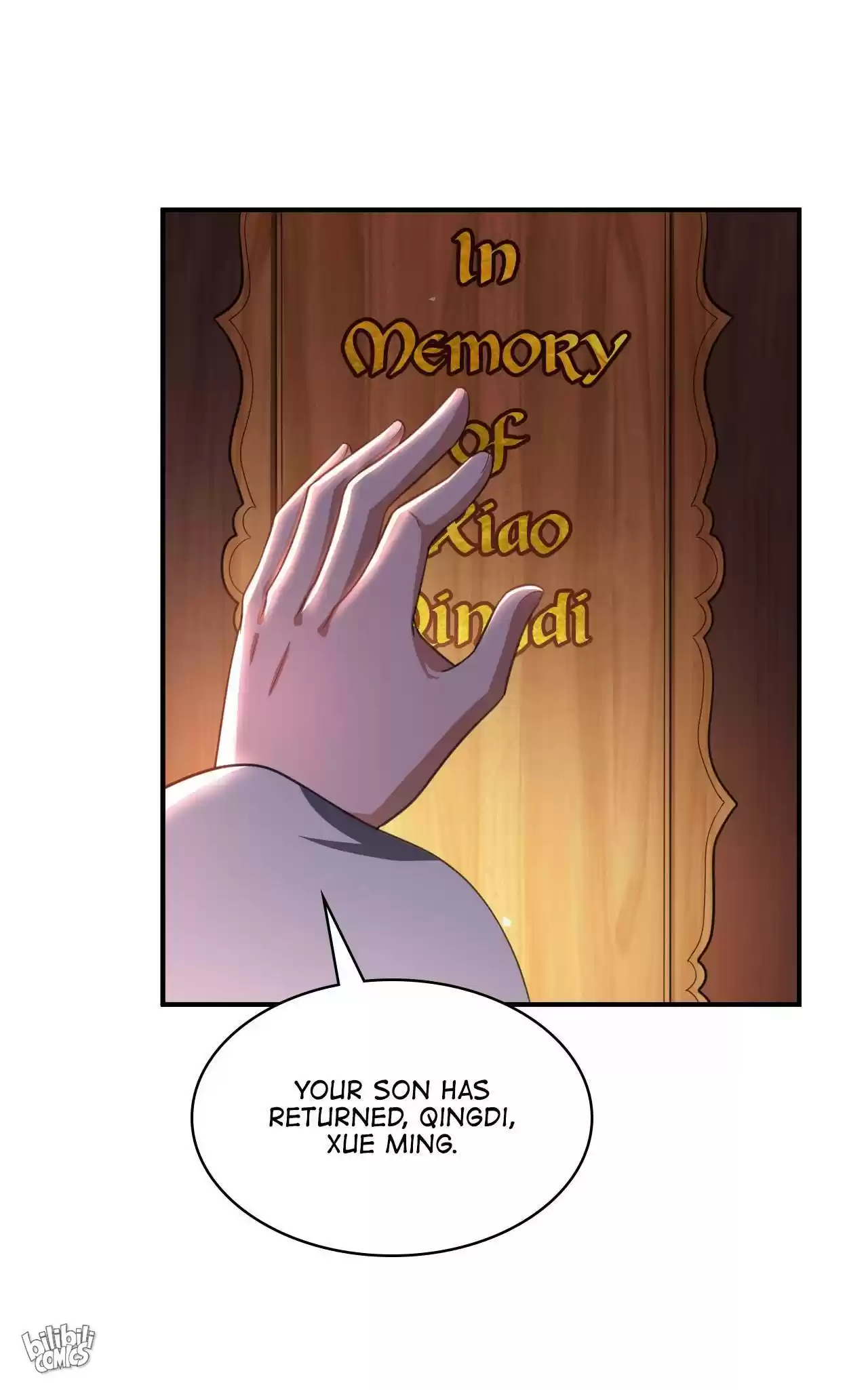 The Ultimate Devil King 72