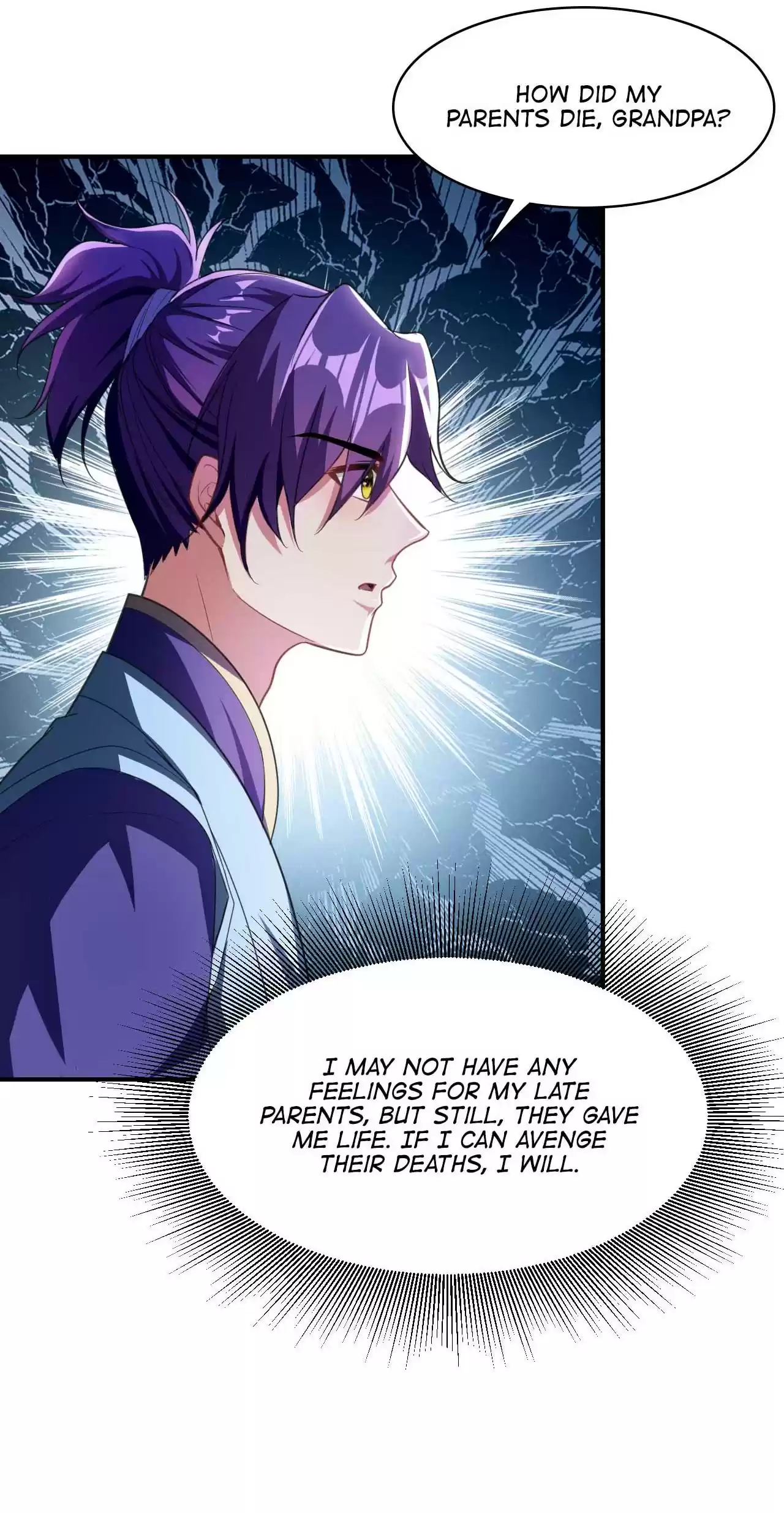 The Ultimate Devil King 72