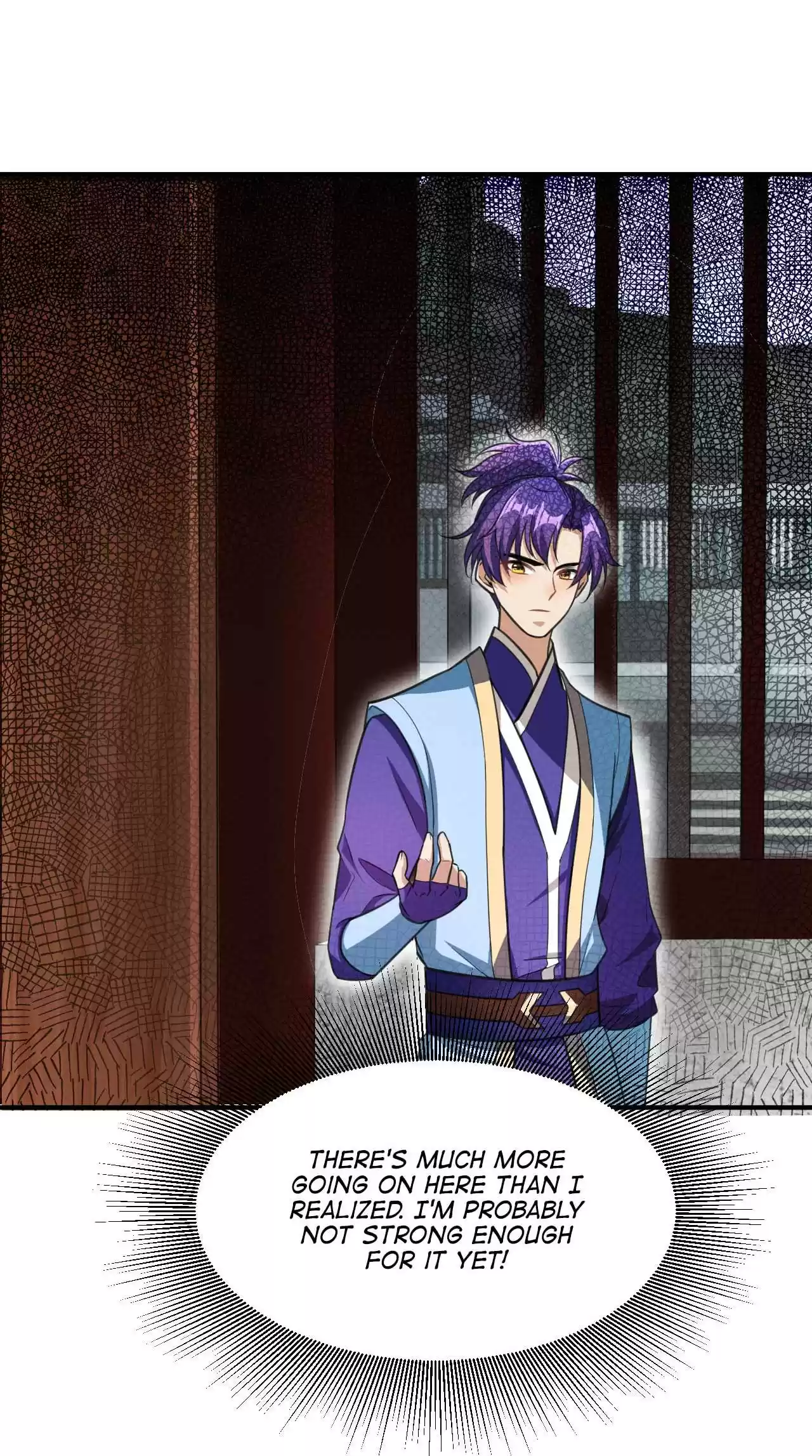 The Ultimate Devil King 72