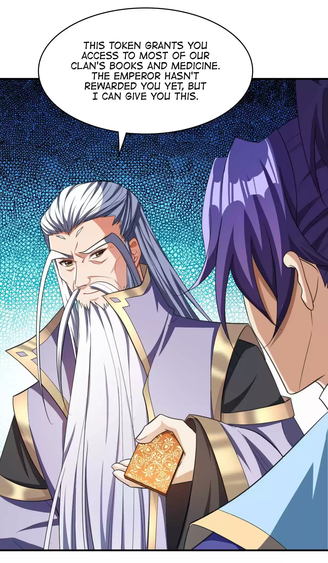 The Ultimate Devil King 72