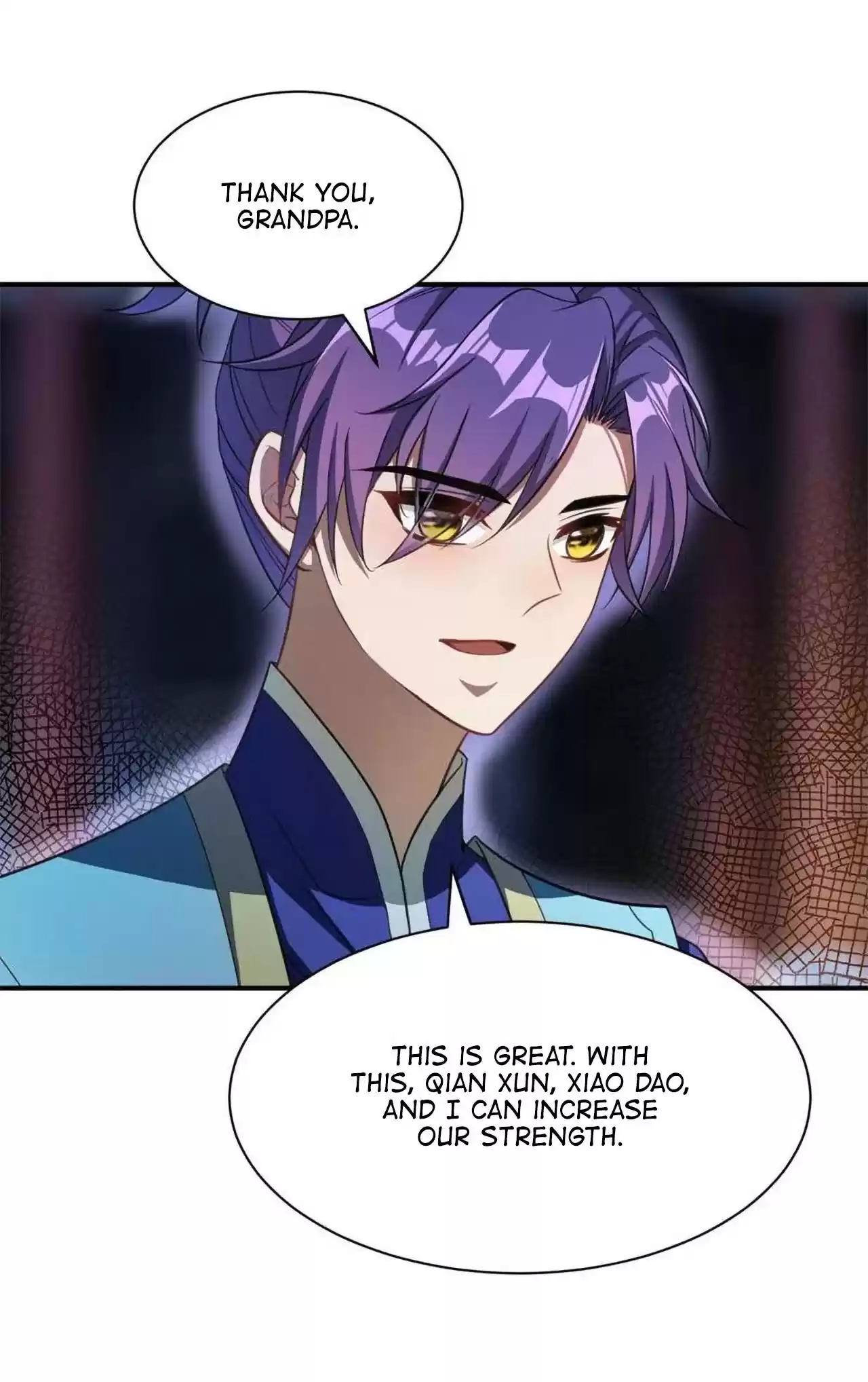 The Ultimate Devil King 72