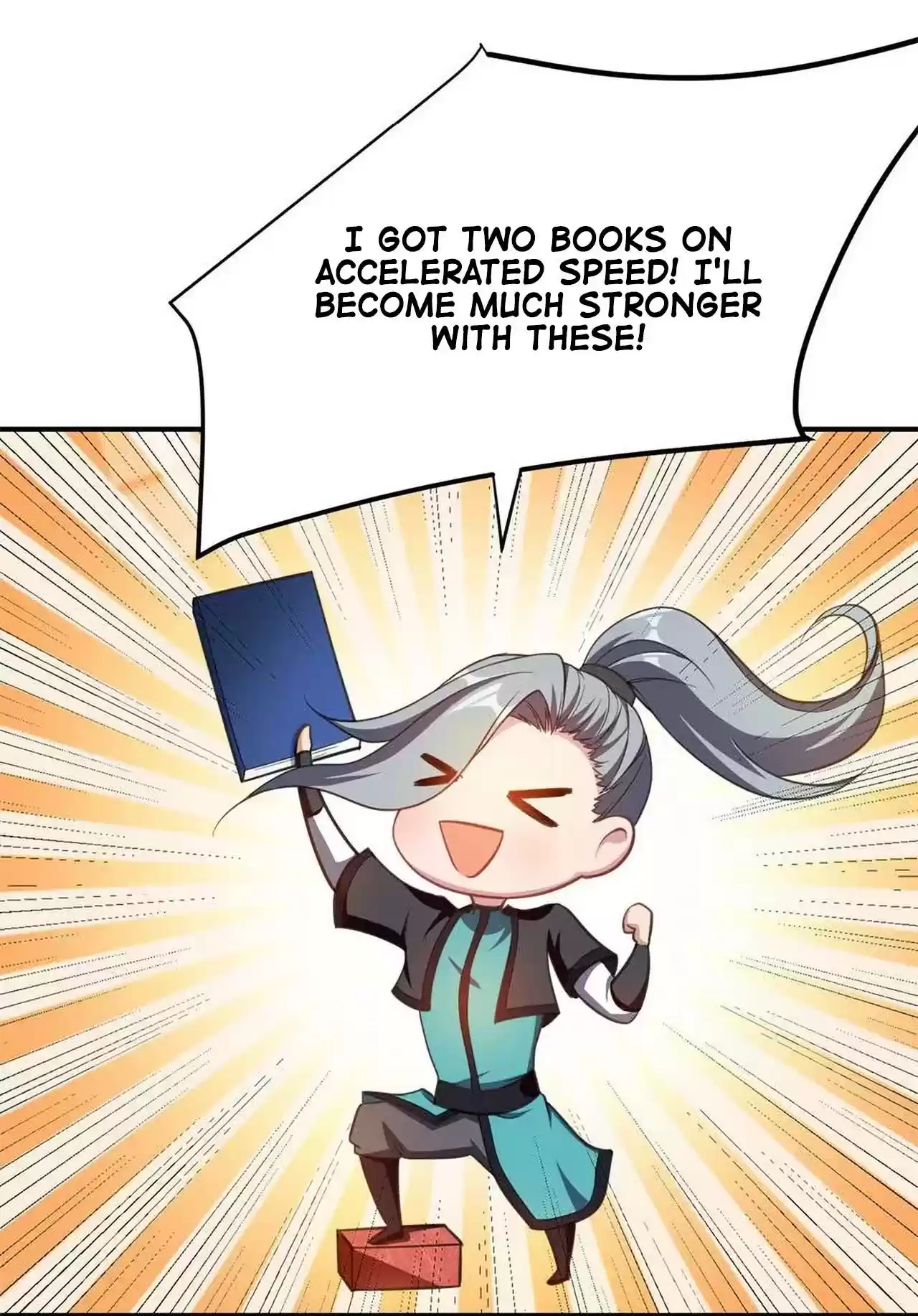 The Ultimate Devil King 72