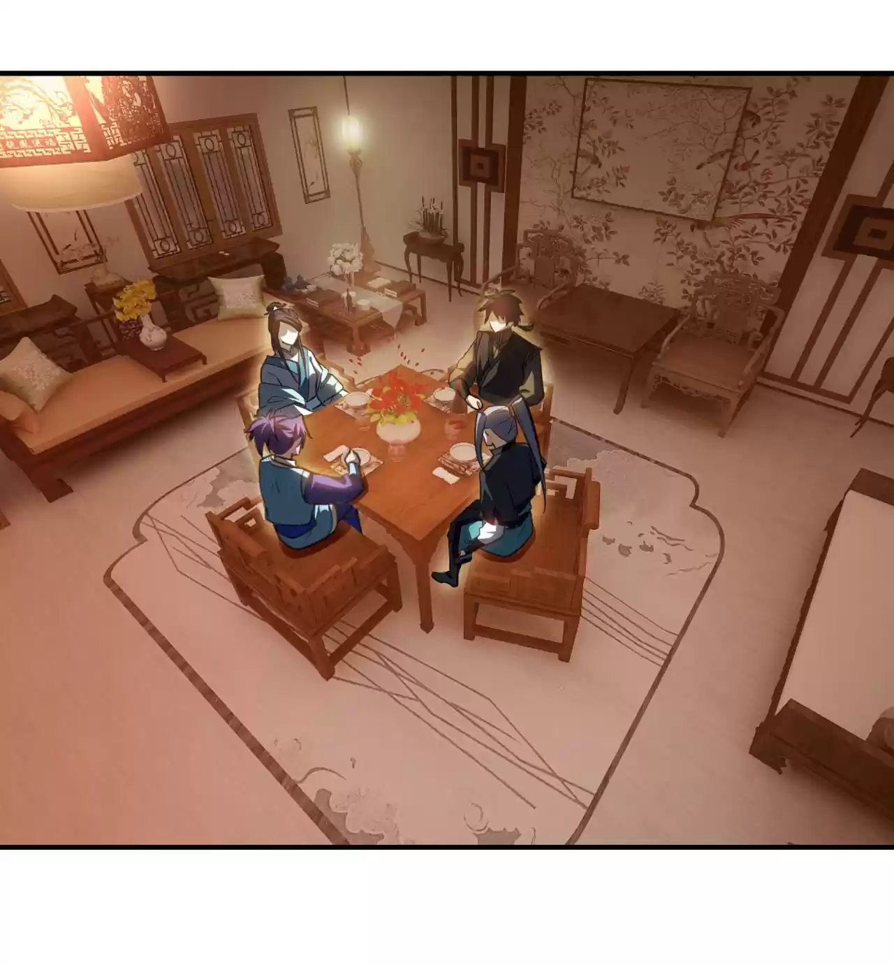 The Ultimate Devil King 72