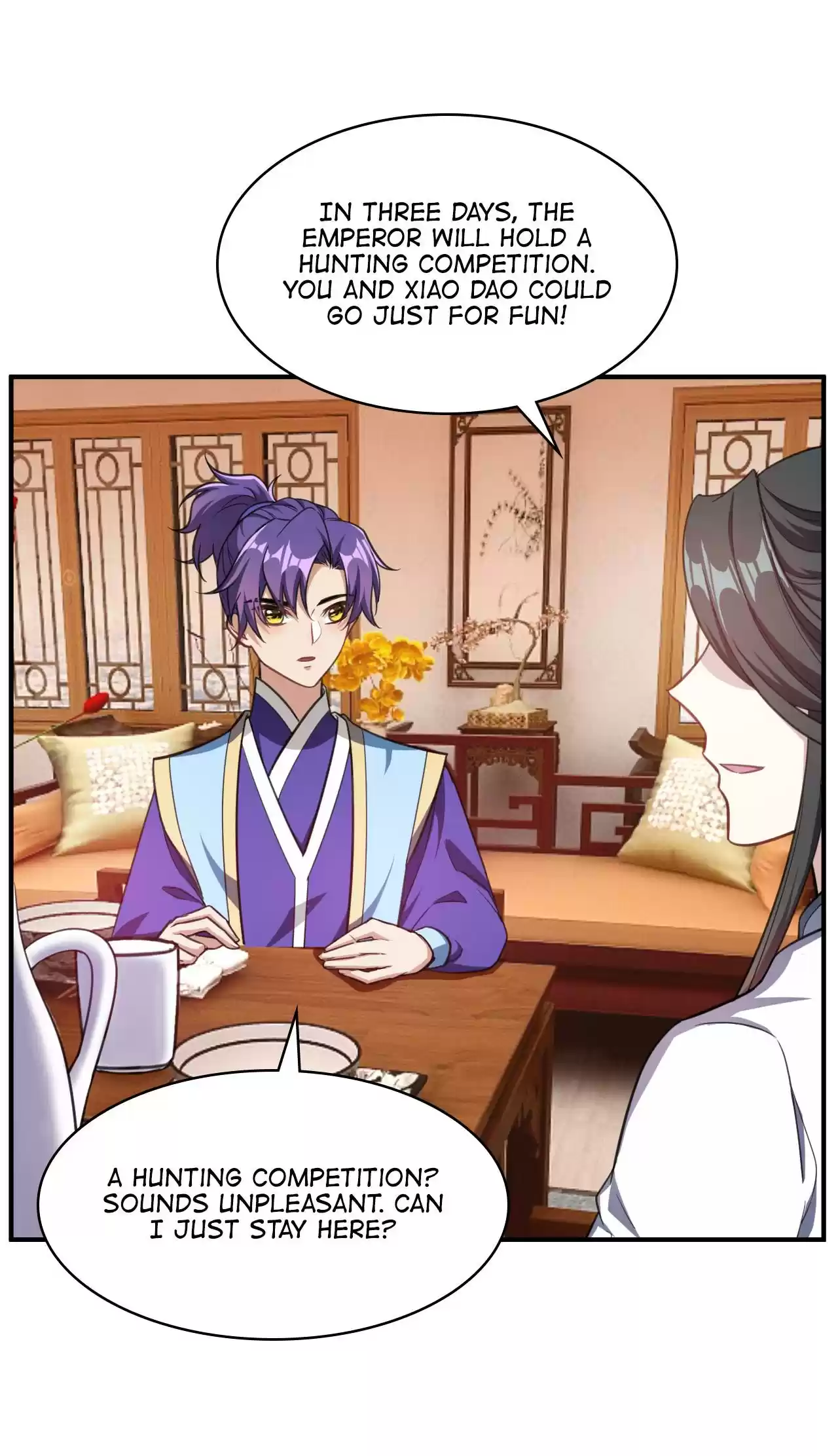 The Ultimate Devil King 72