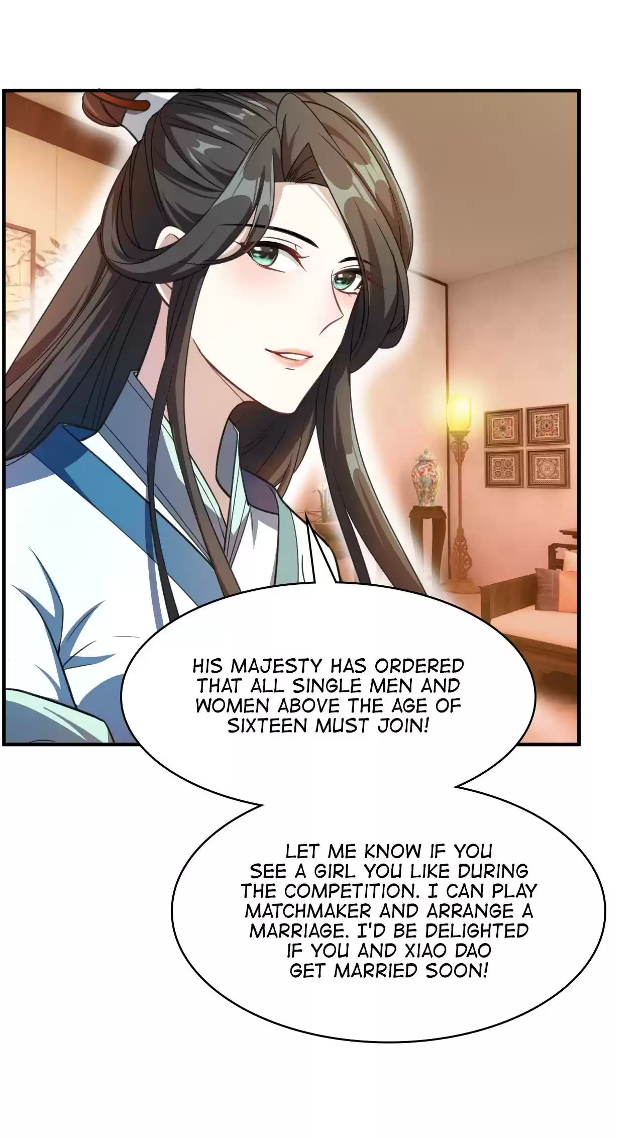 The Ultimate Devil King 72