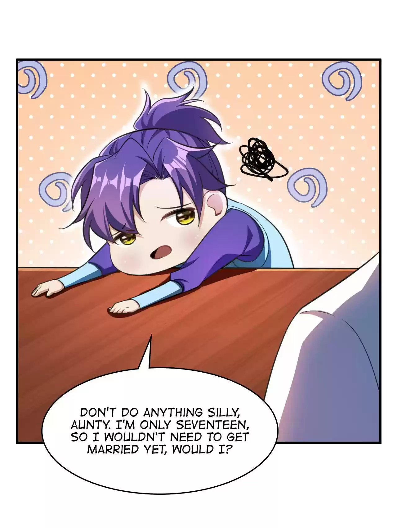 The Ultimate Devil King 72