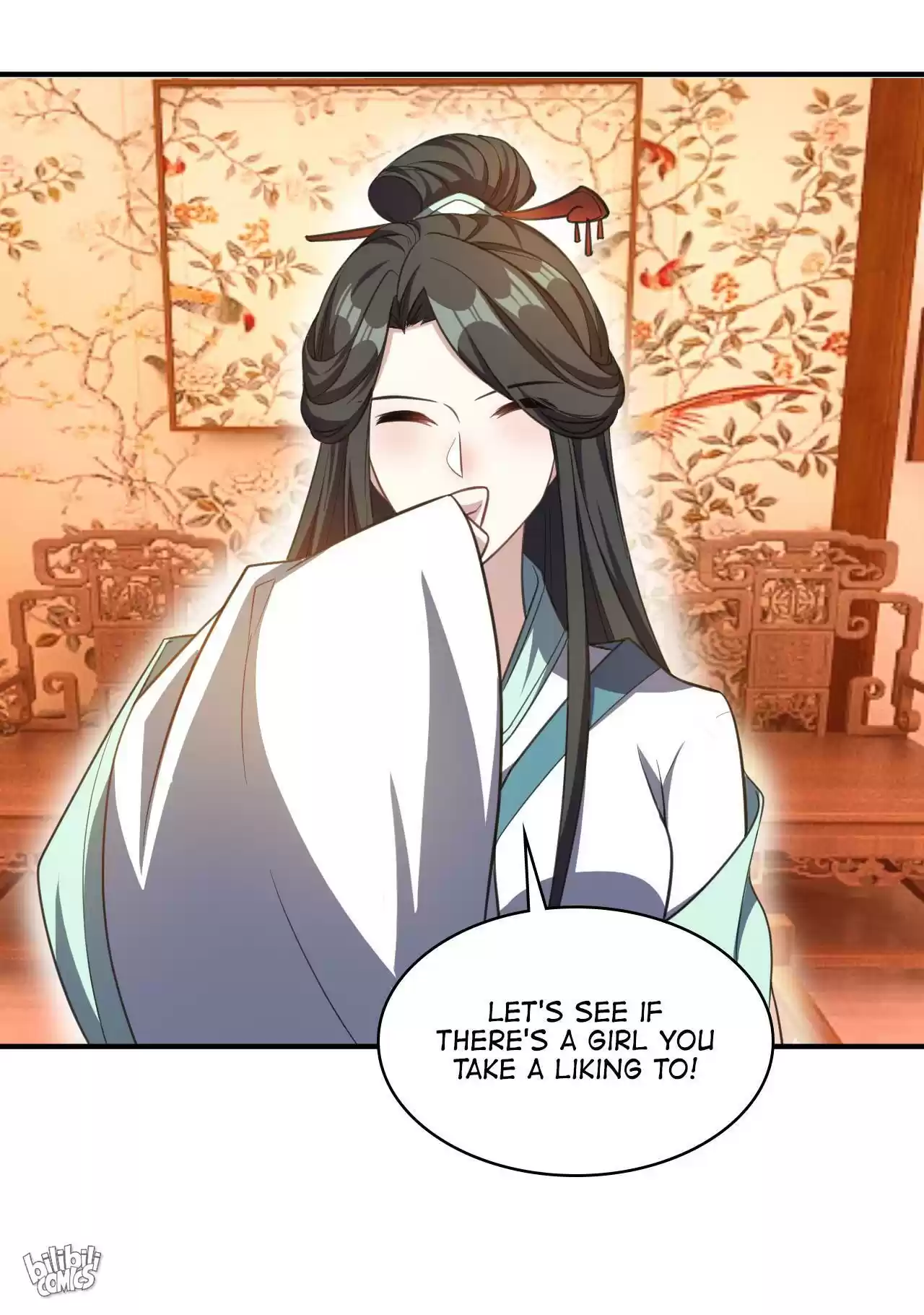 The Ultimate Devil King 72