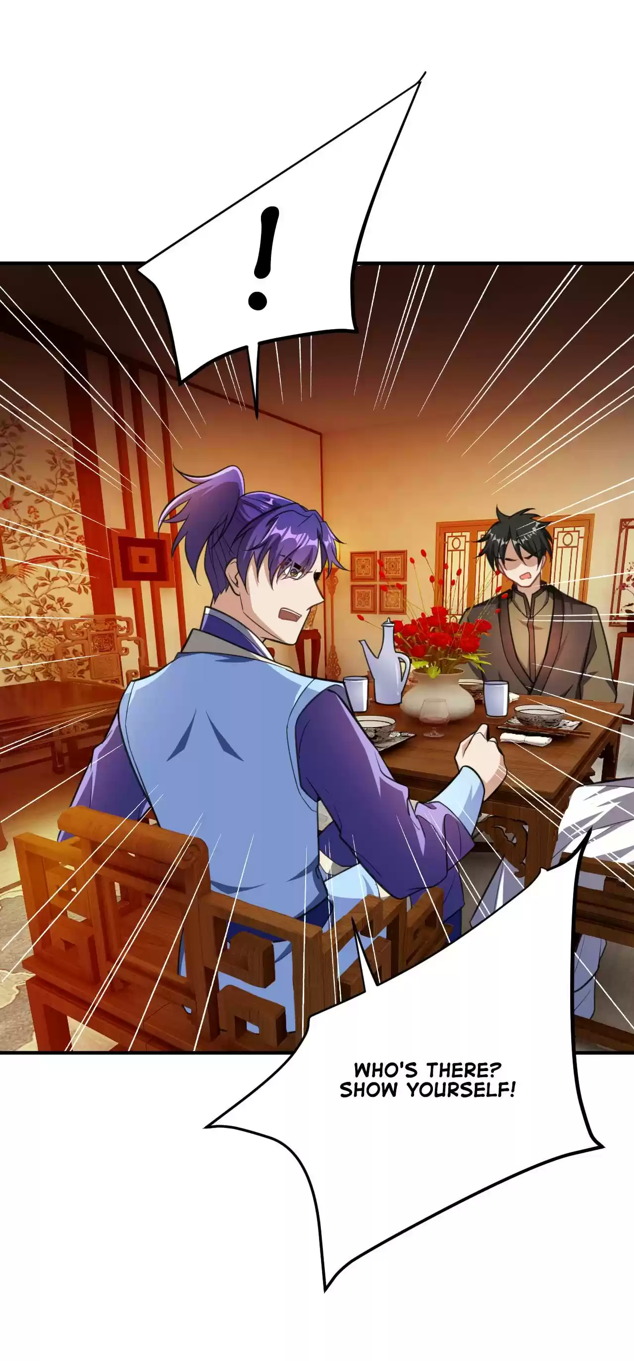 The Ultimate Devil King 72