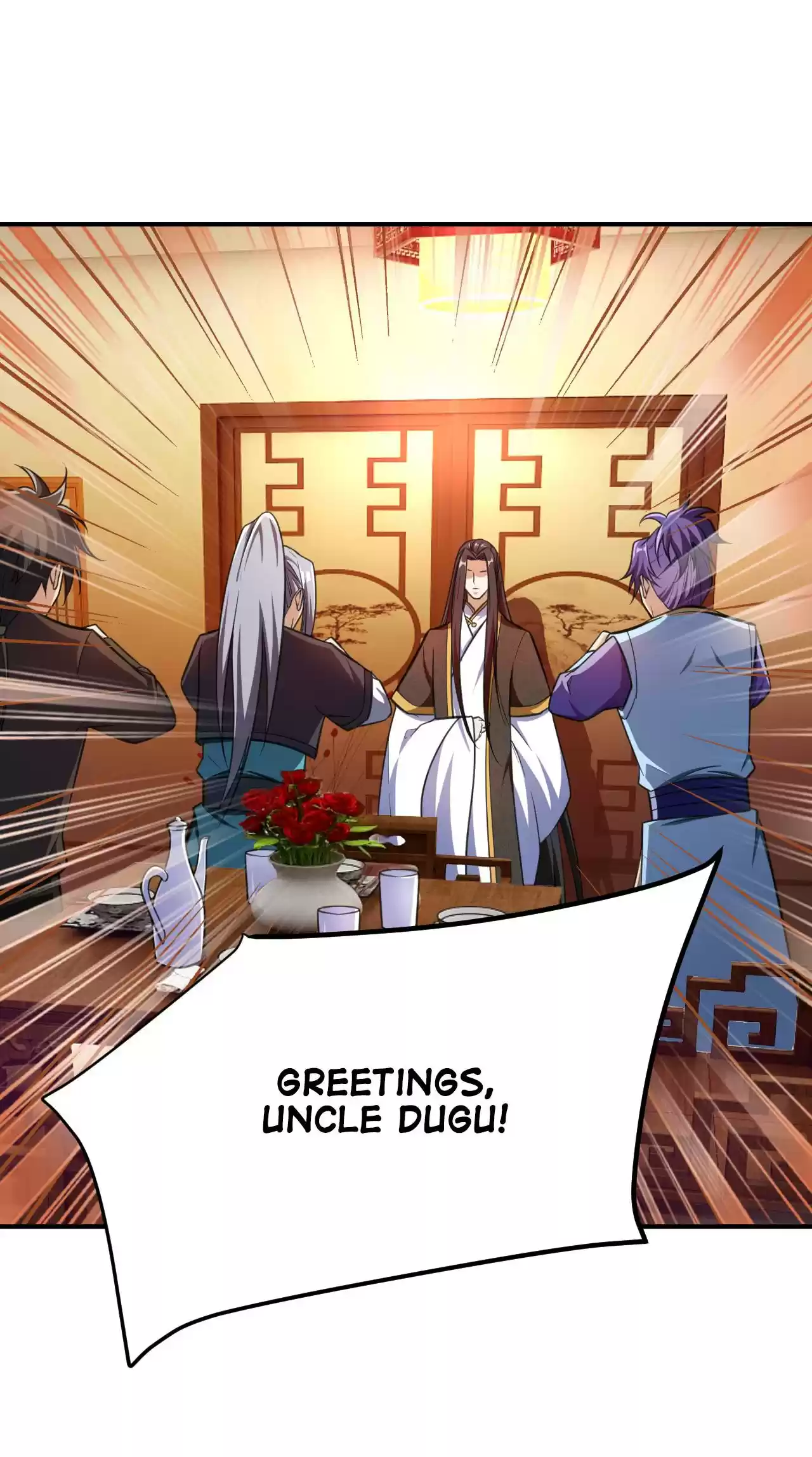 The Ultimate Devil King 73