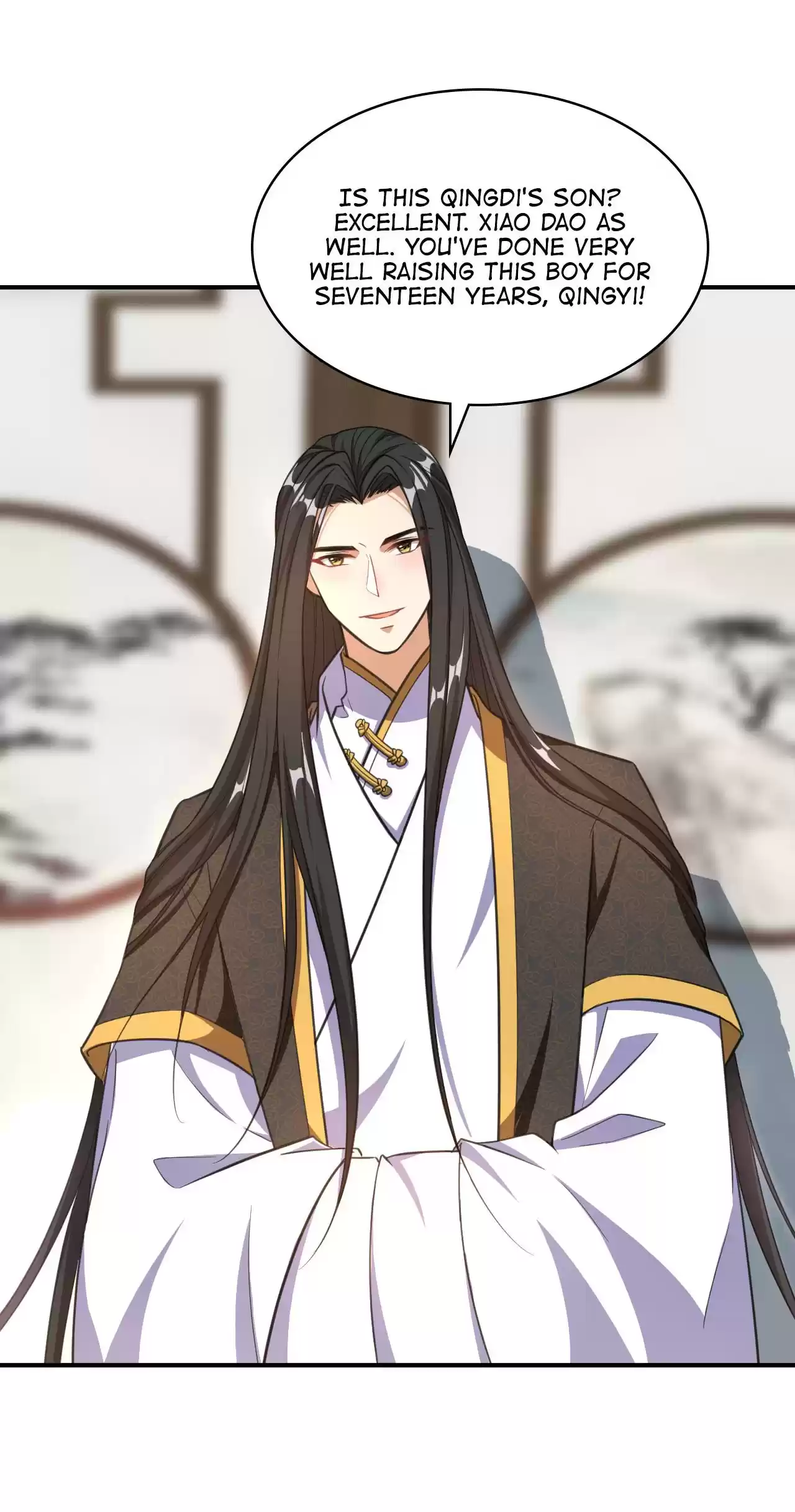 The Ultimate Devil King 73