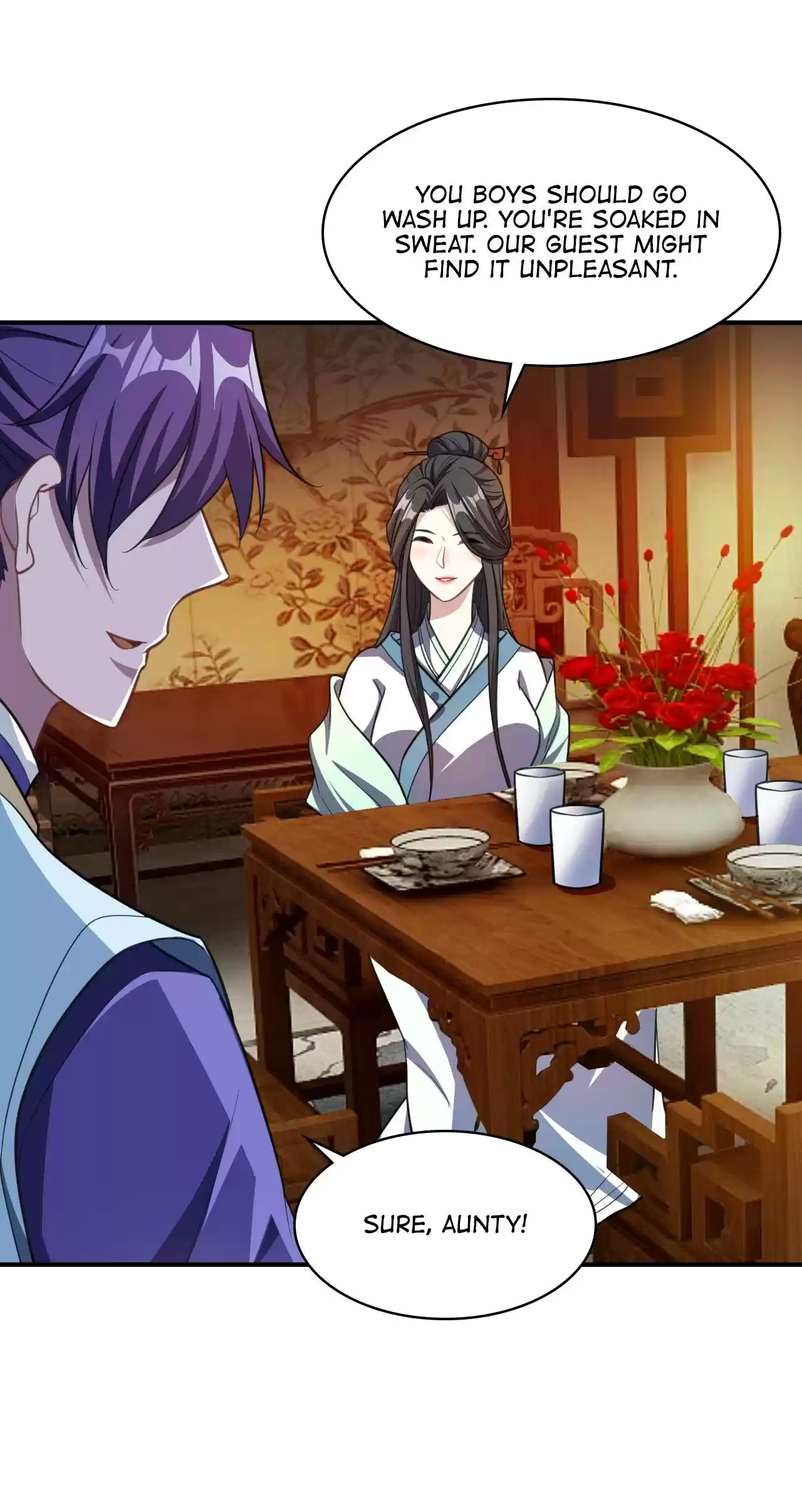 The Ultimate Devil King 73