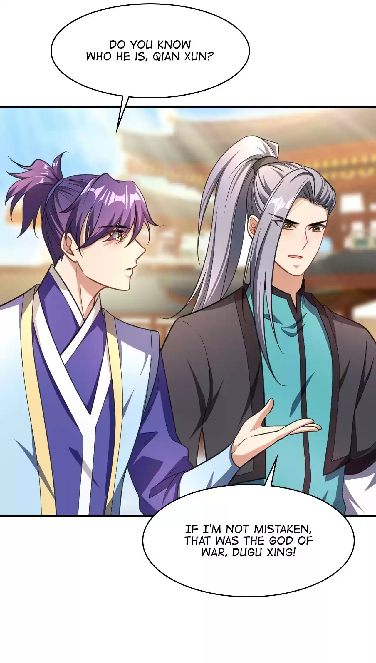 The Ultimate Devil King 73