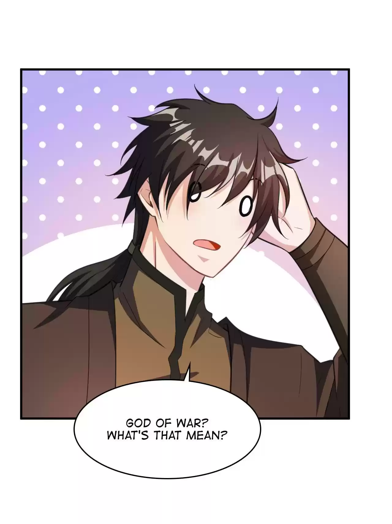 The Ultimate Devil King 73