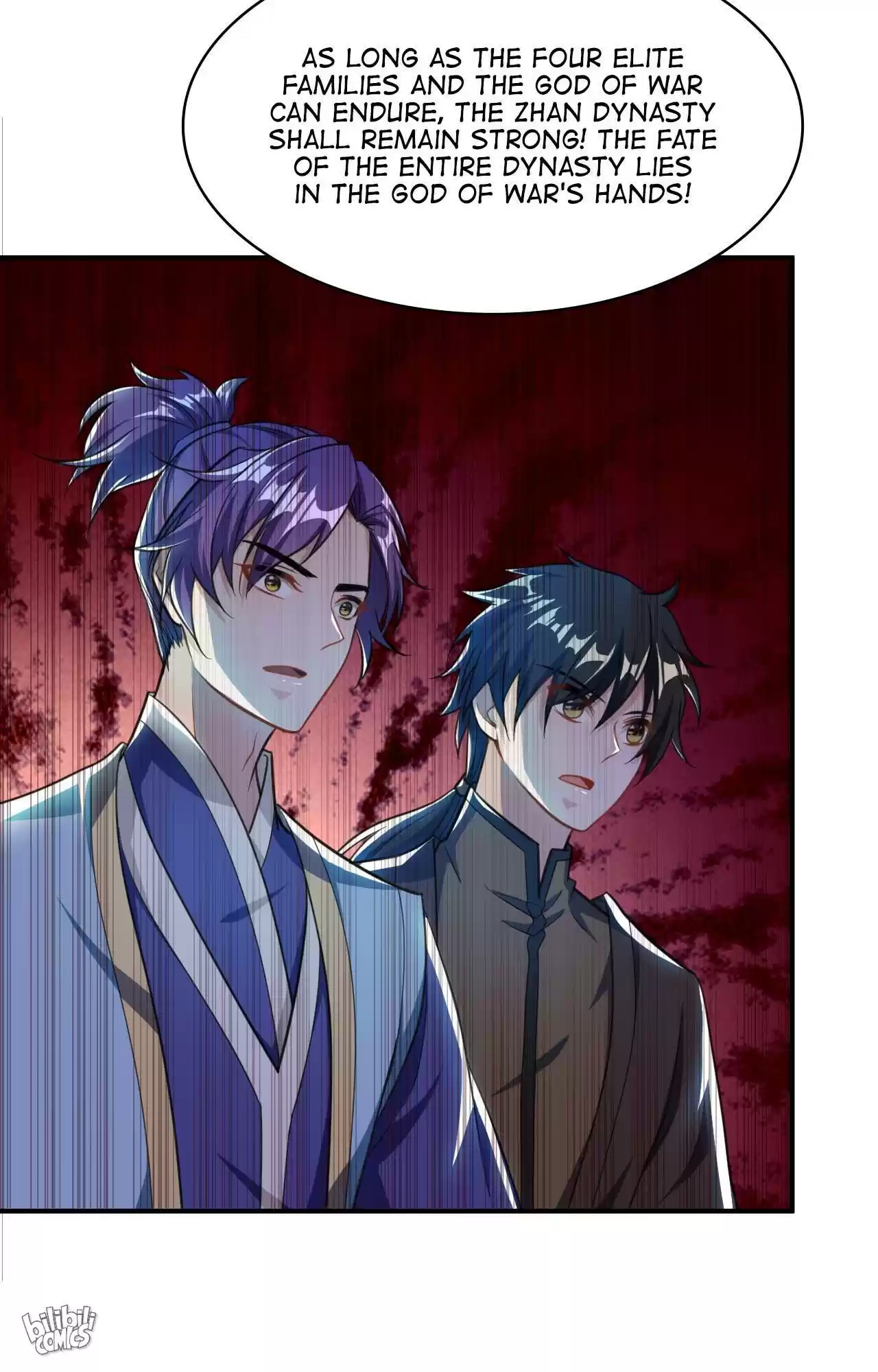 The Ultimate Devil King 73