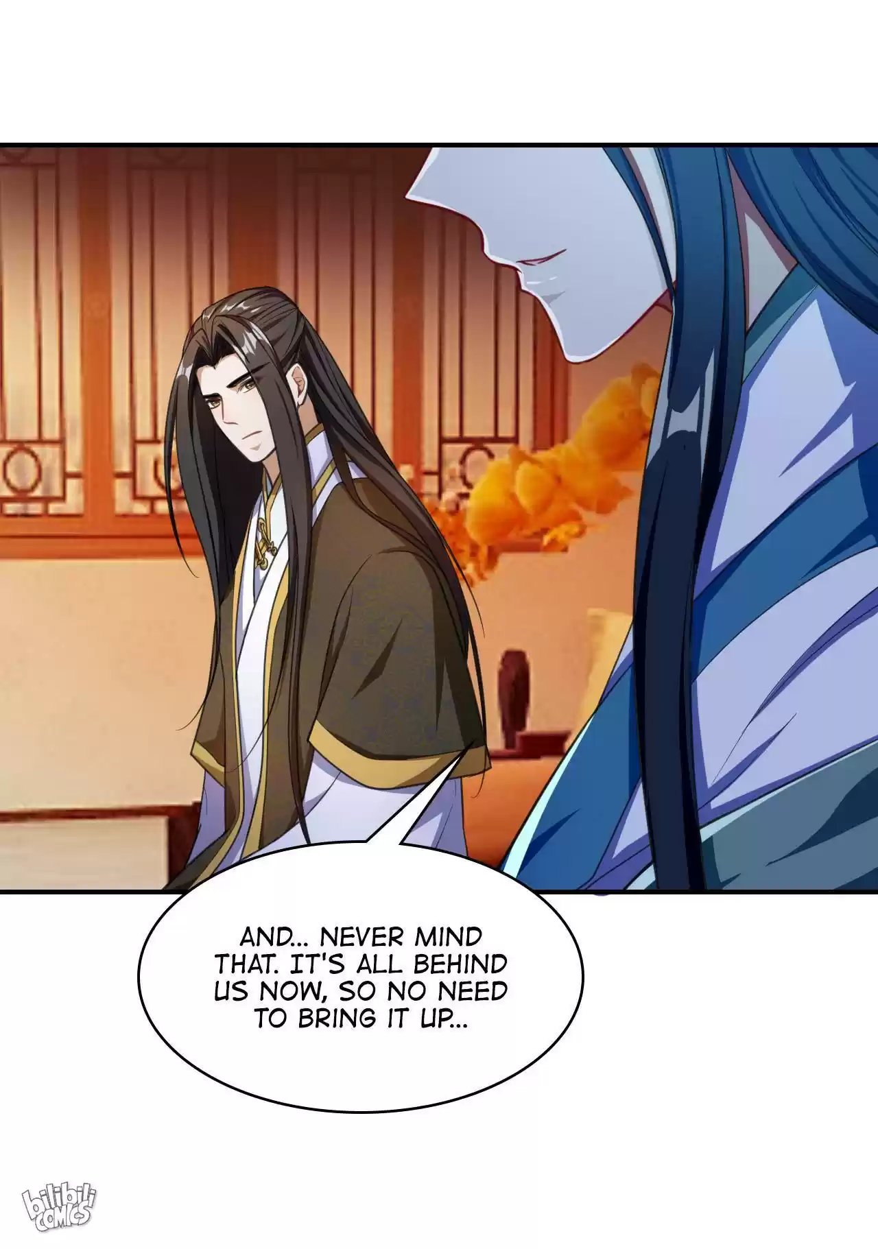 The Ultimate Devil King 73