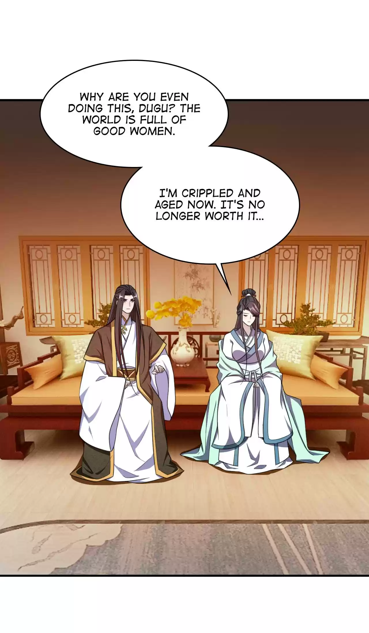 The Ultimate Devil King 73